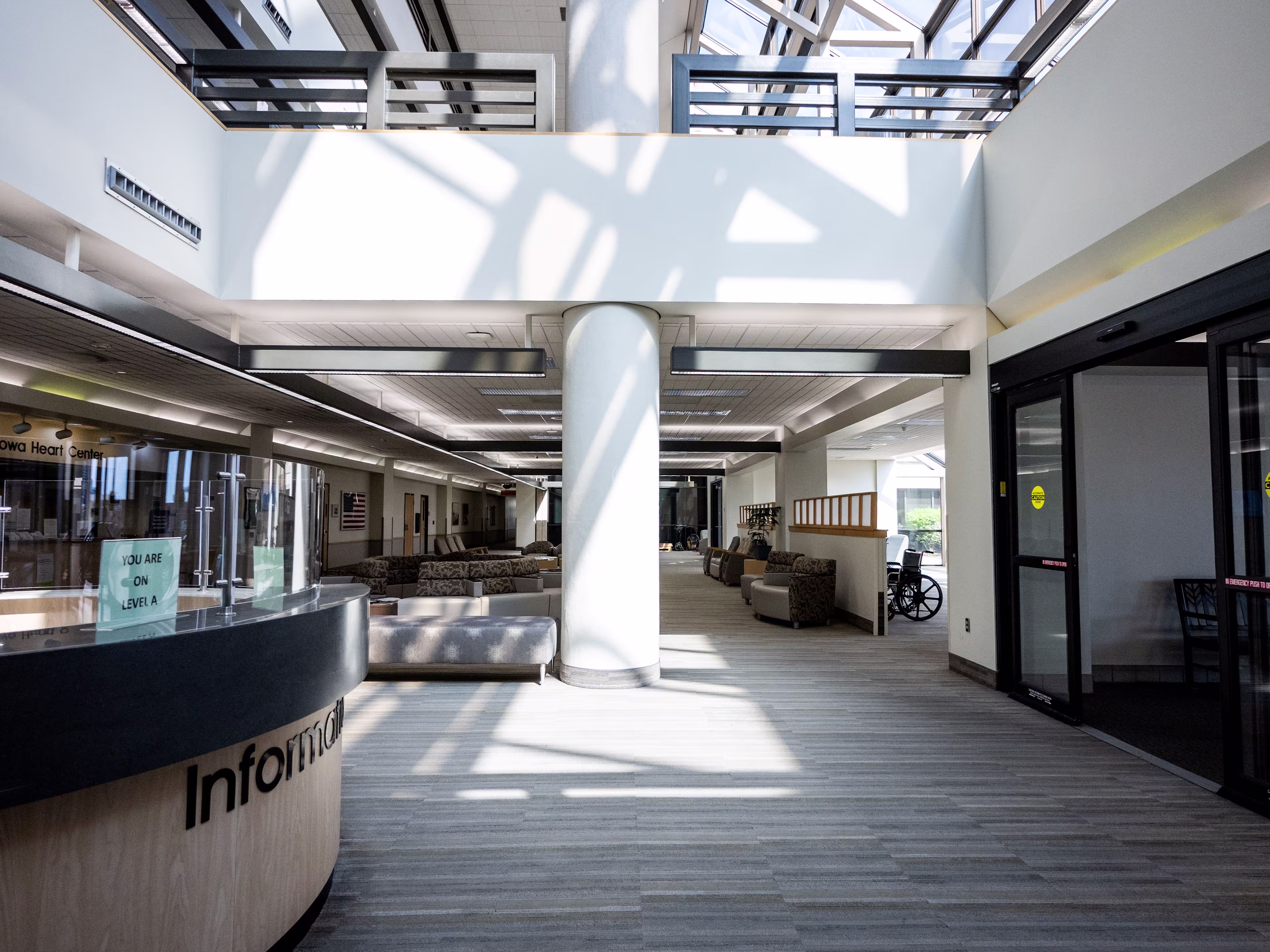 Mercy Medical Plaza