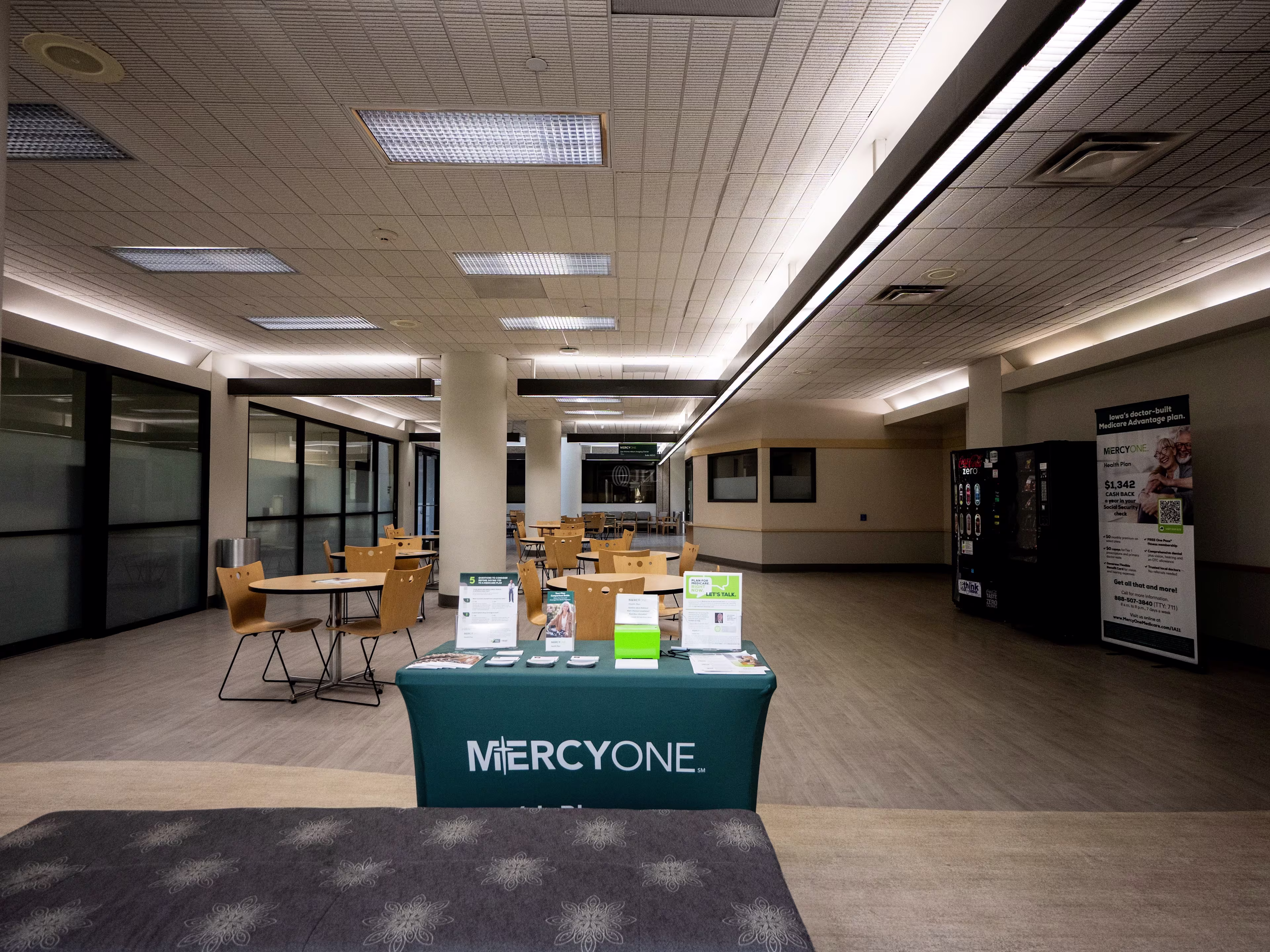 Mercy Medical Plaza