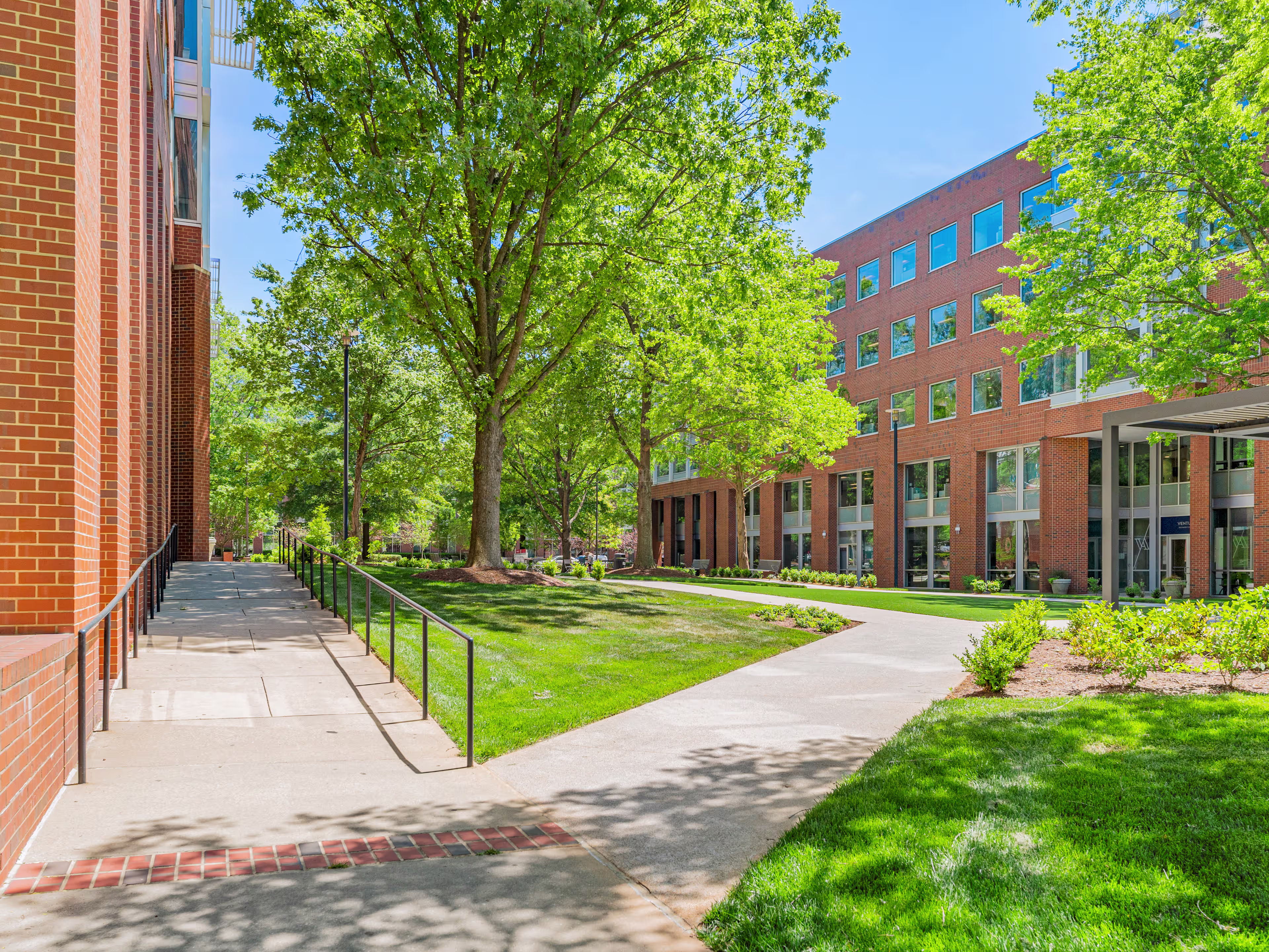 Venture Center II