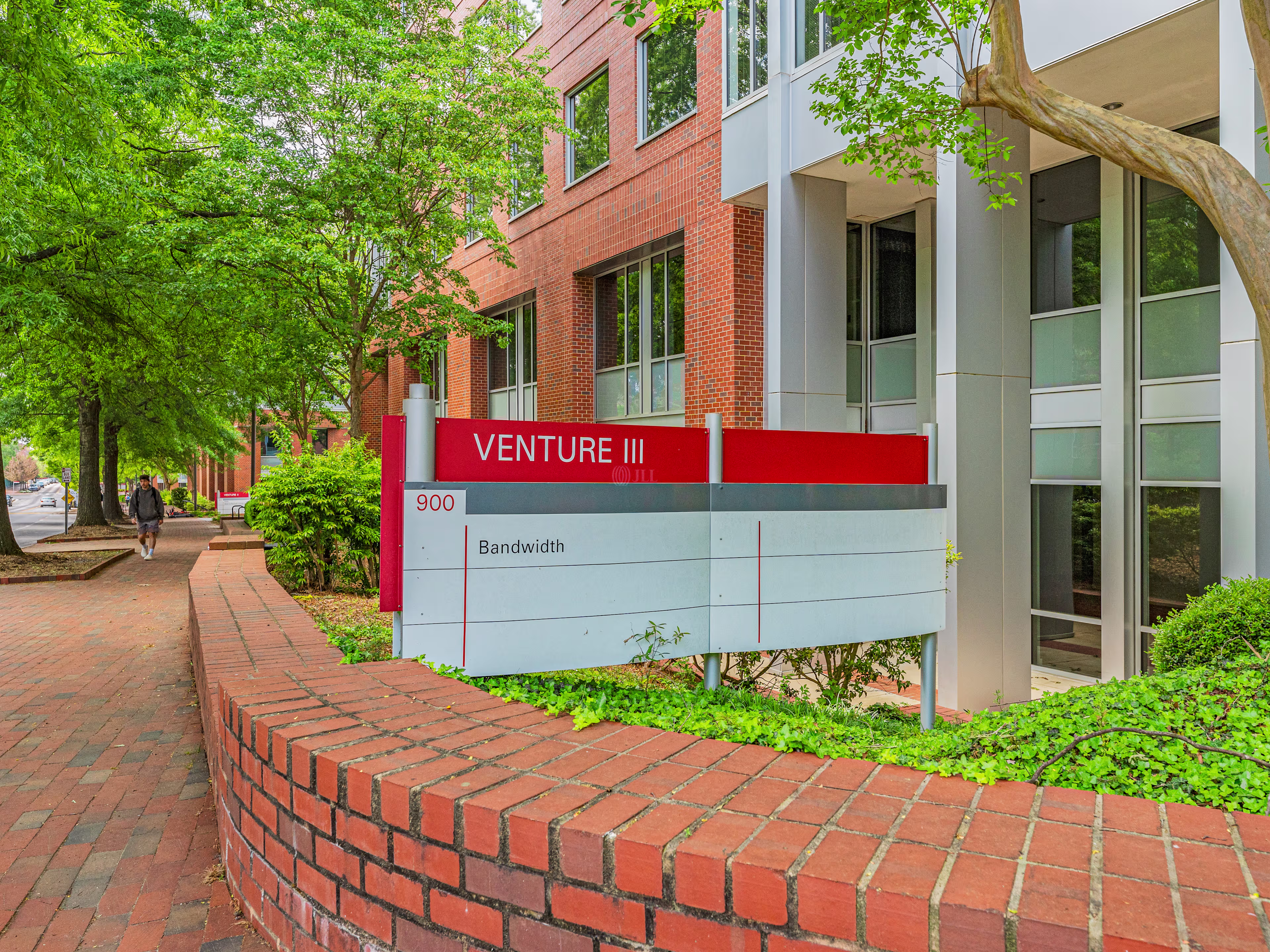 Venture Center II