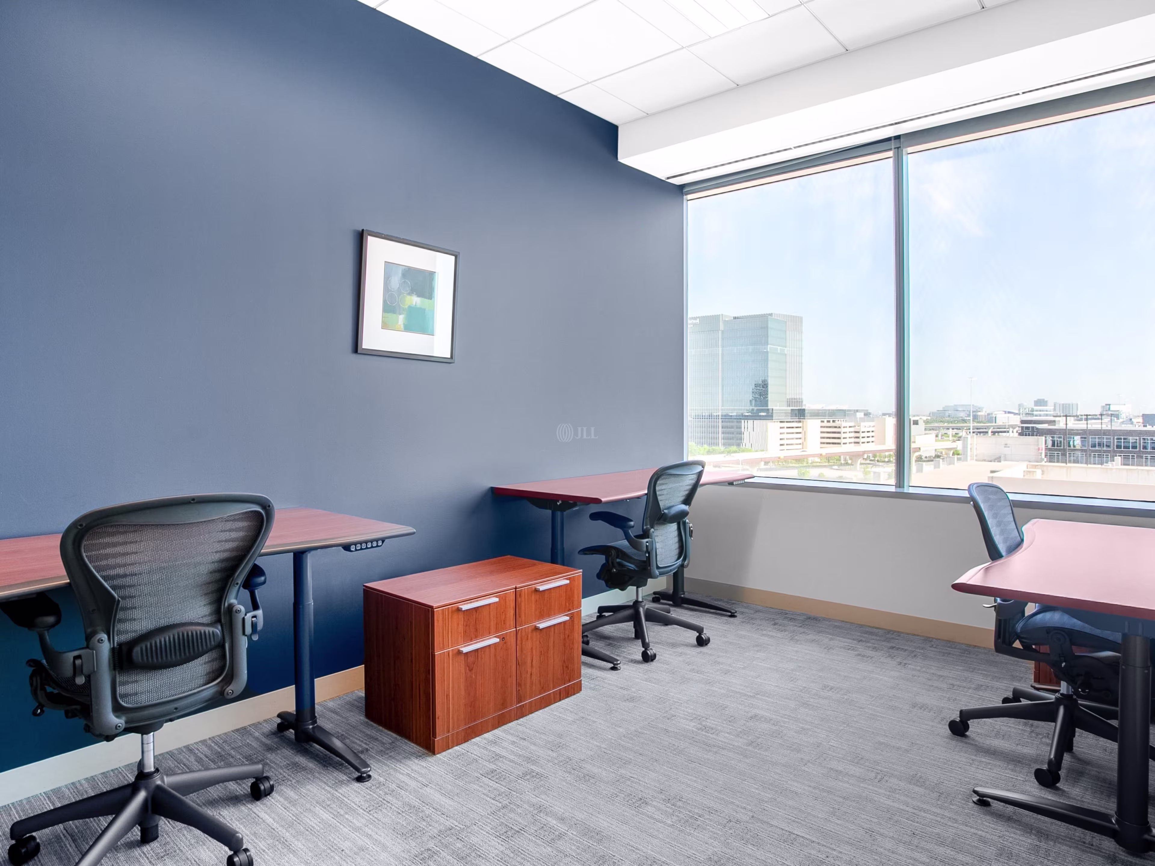 Legacy Union One