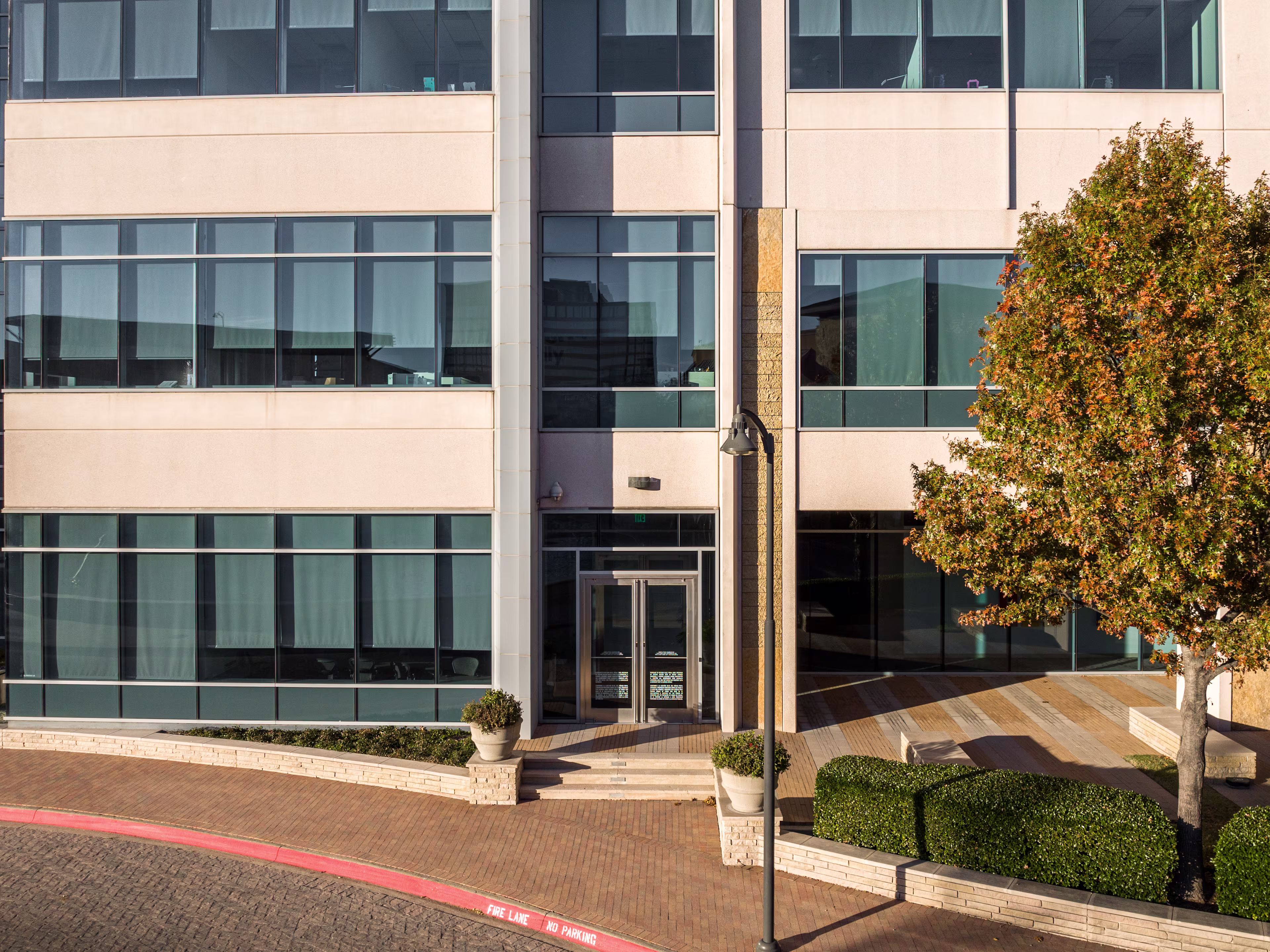 Legacy Union One