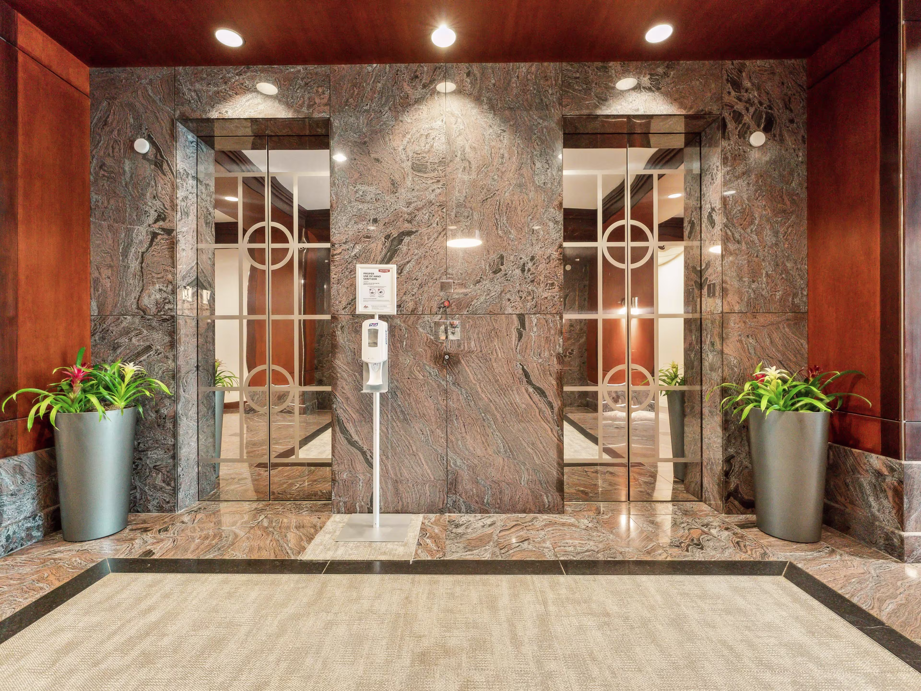 2530 Meridian Pkwy