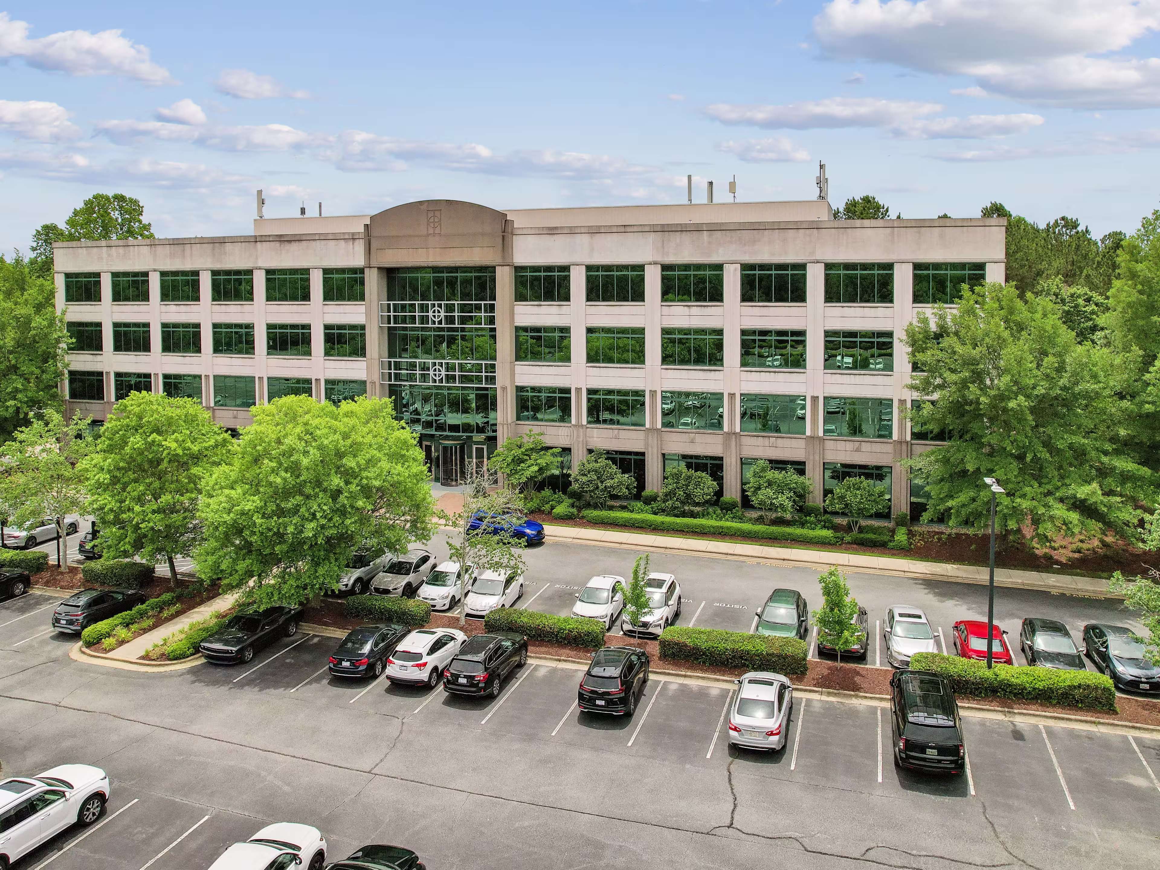 2530 Meridian Pkwy