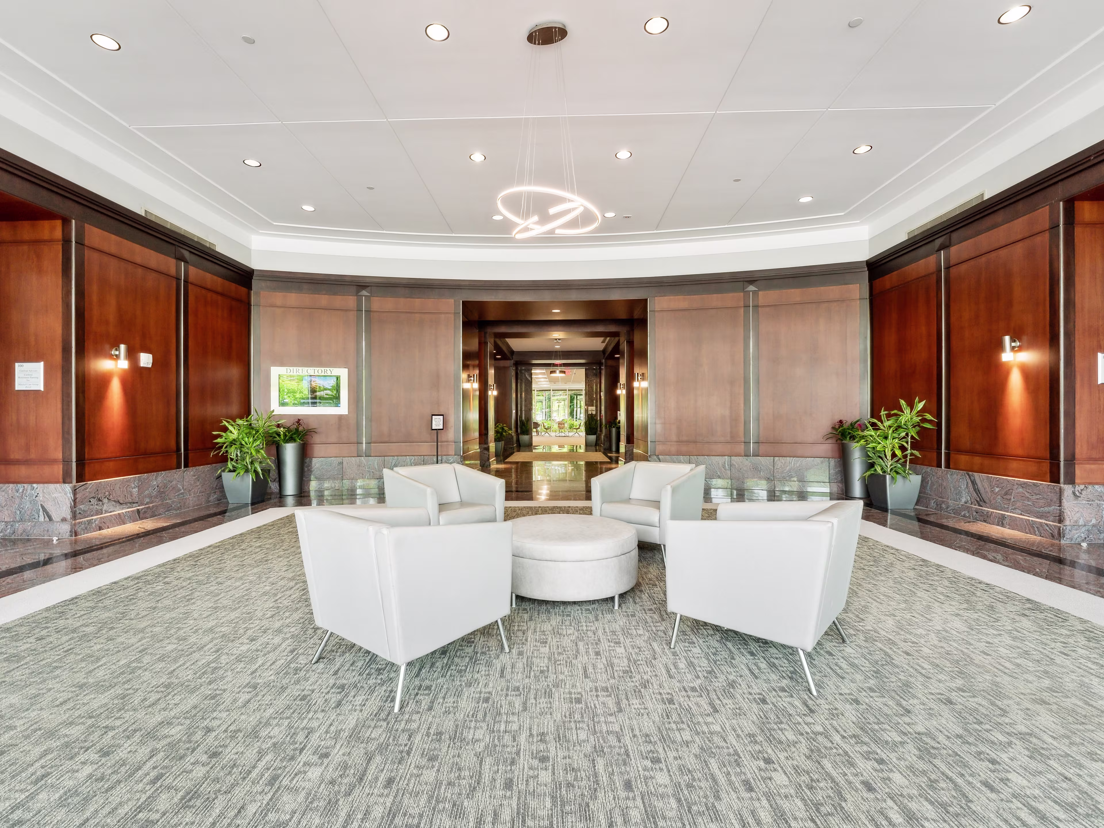 2530 Meridian Pkwy