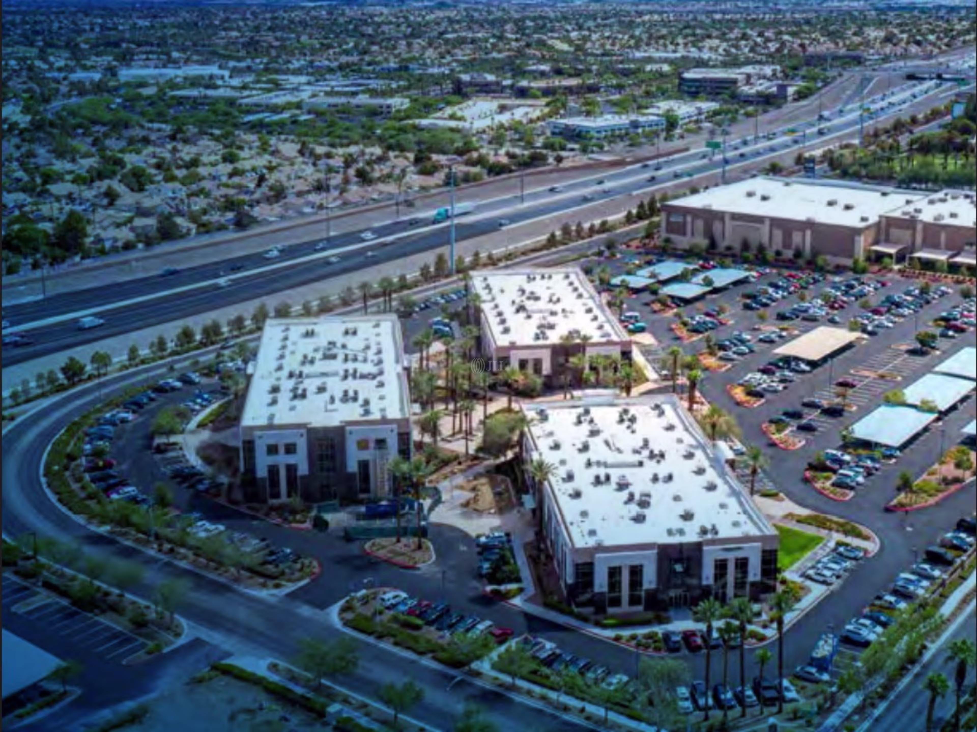 Green Valley Corporate Center South