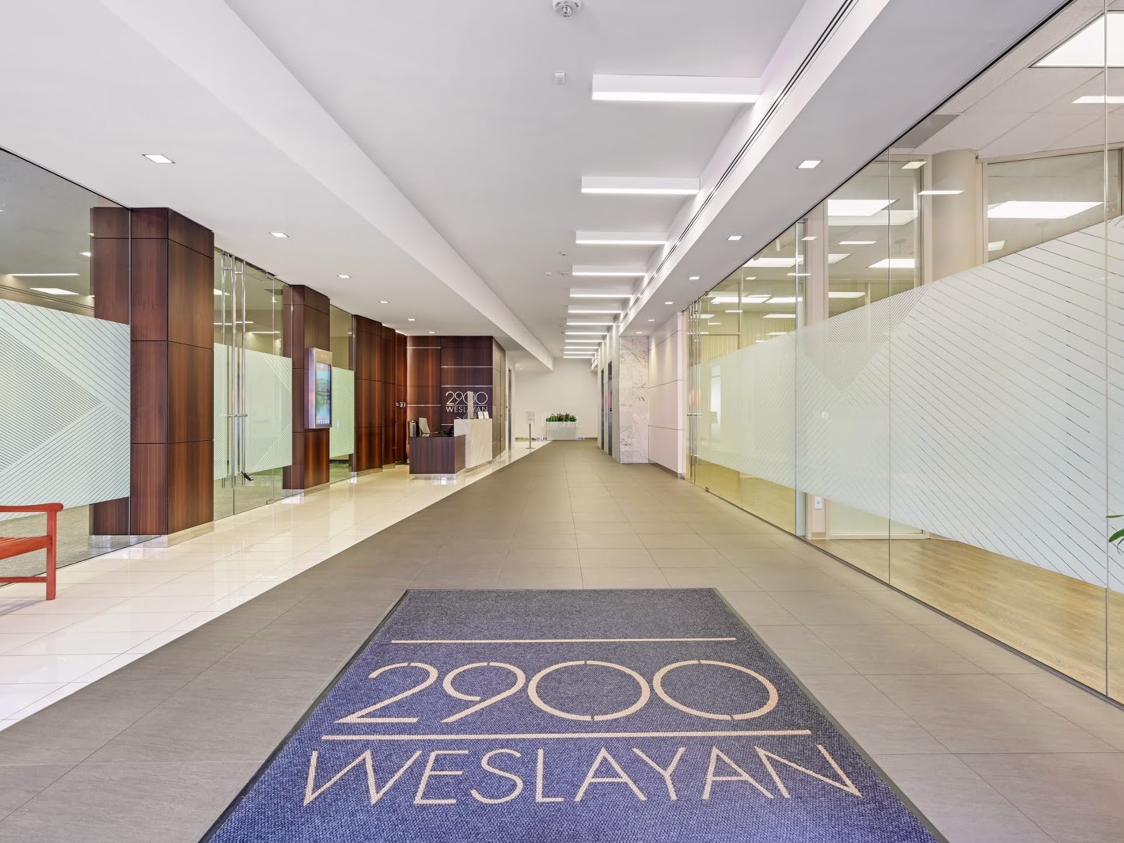 2900 Weslayan