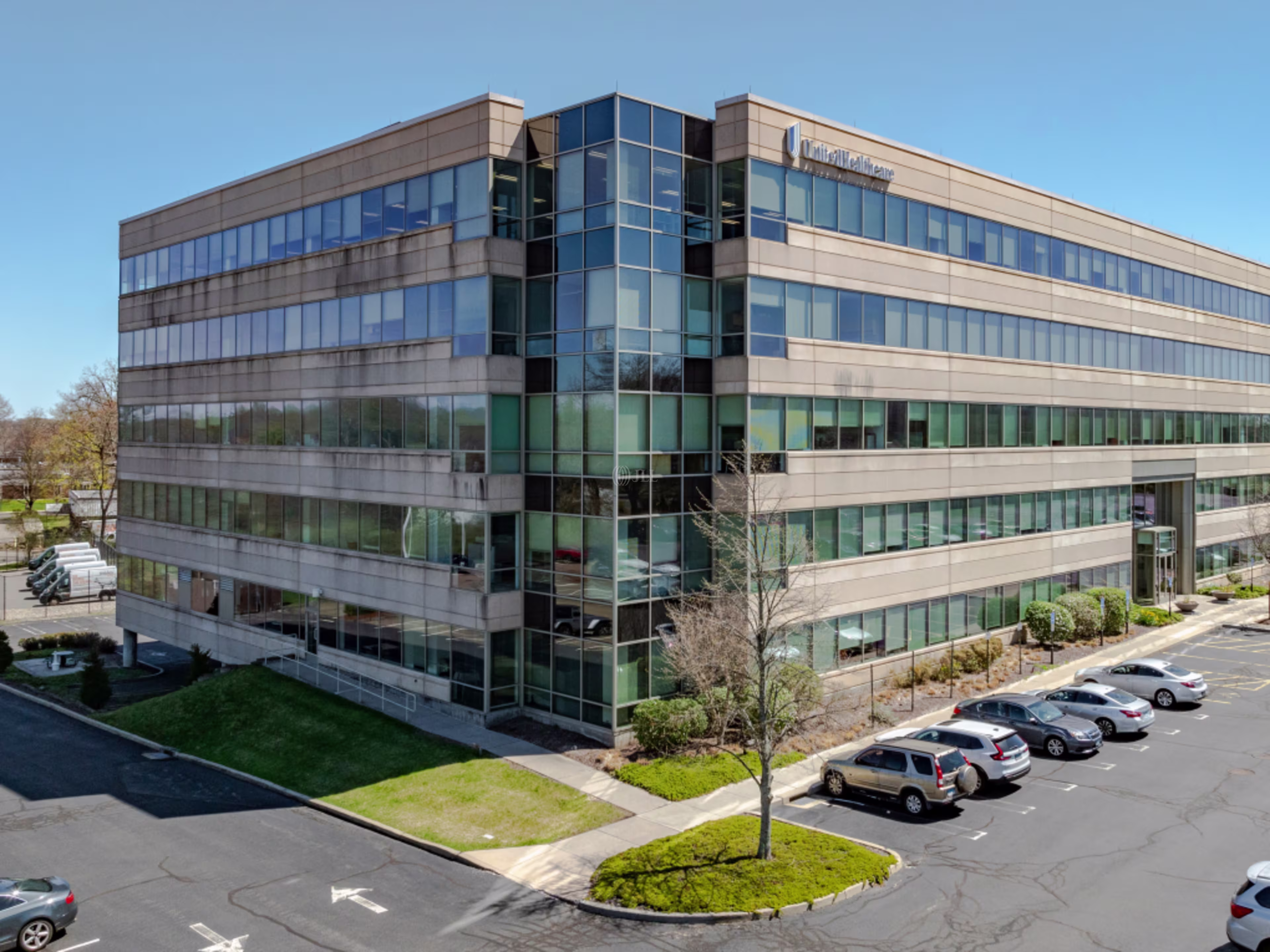 Reservoir Corporate Centre