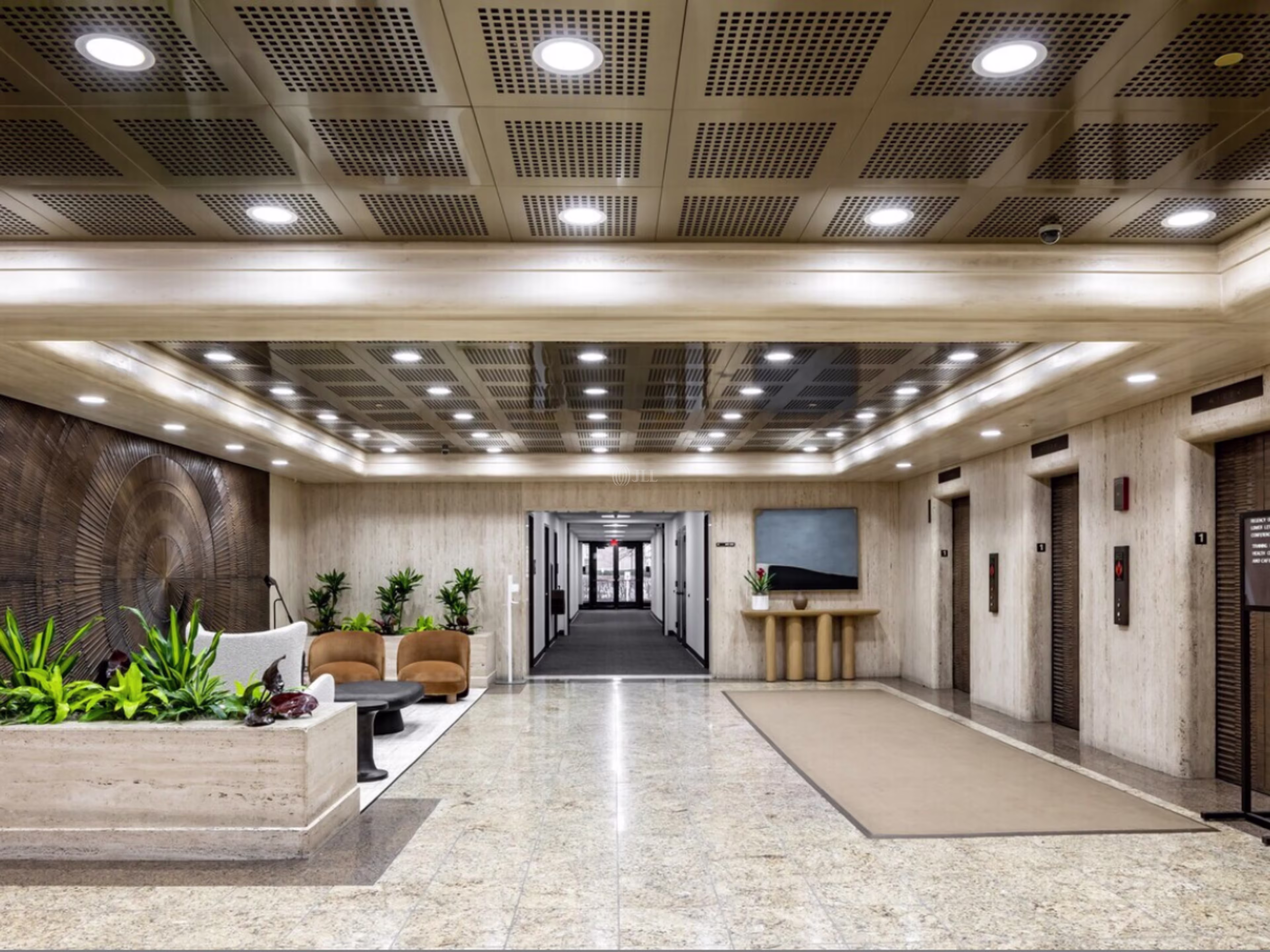 Regency Office Plaza