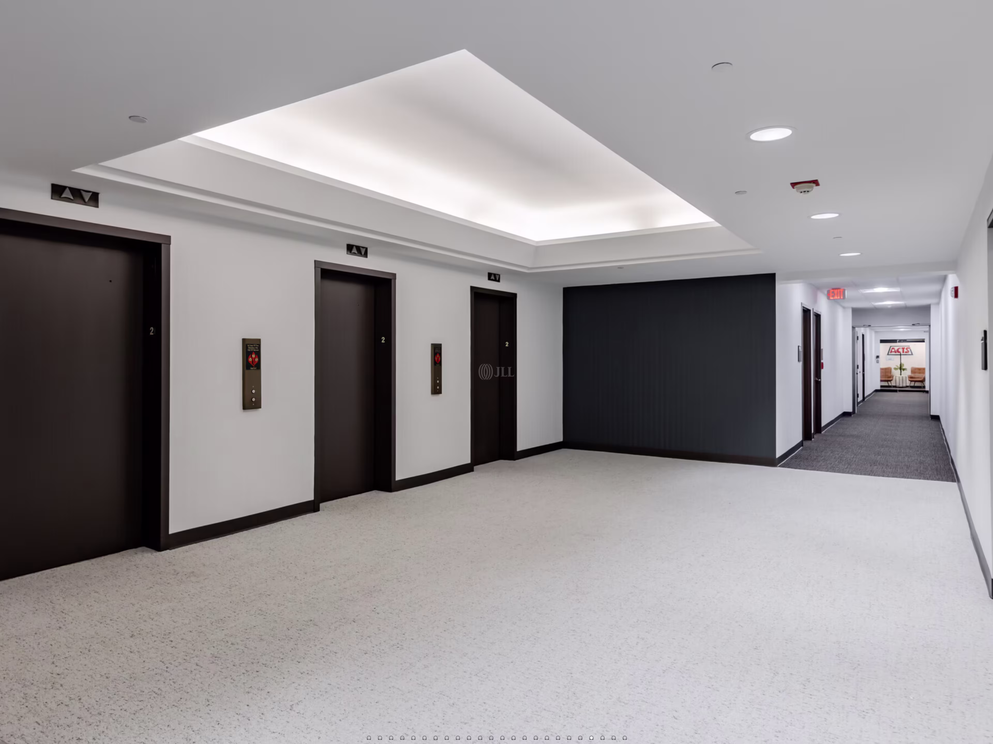 Regency Office Plaza