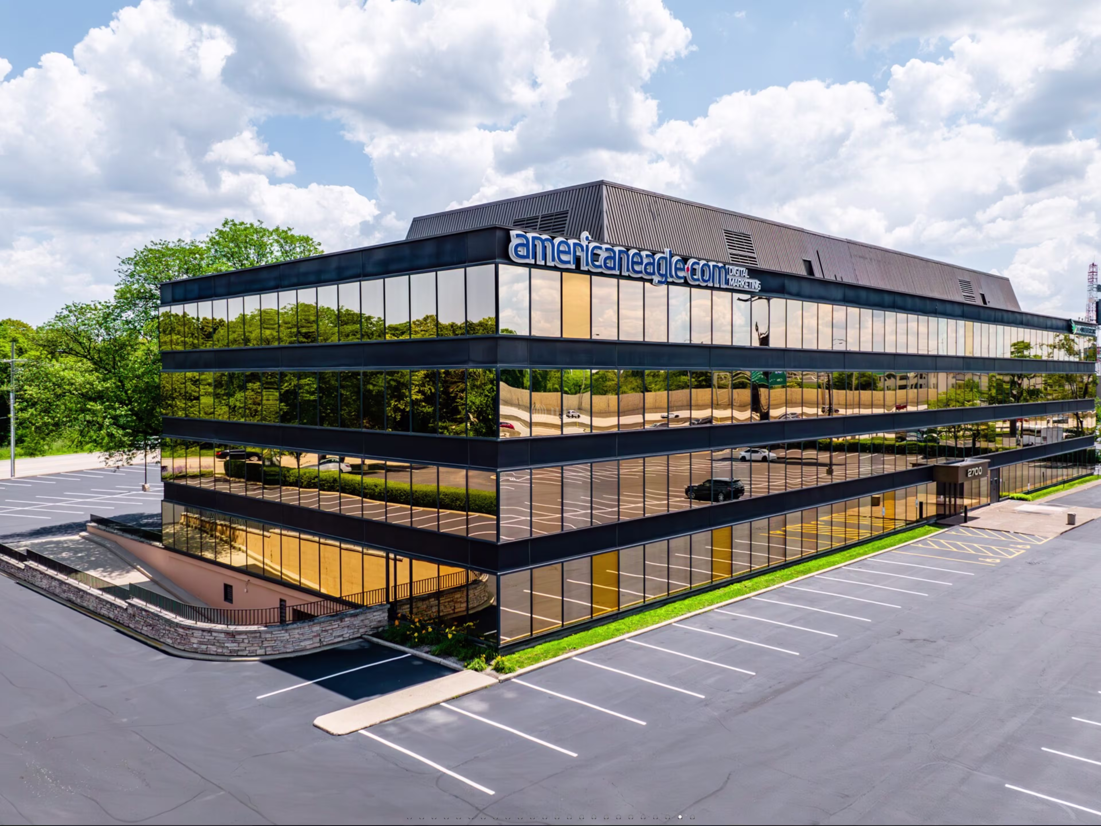 Regency Office Plaza