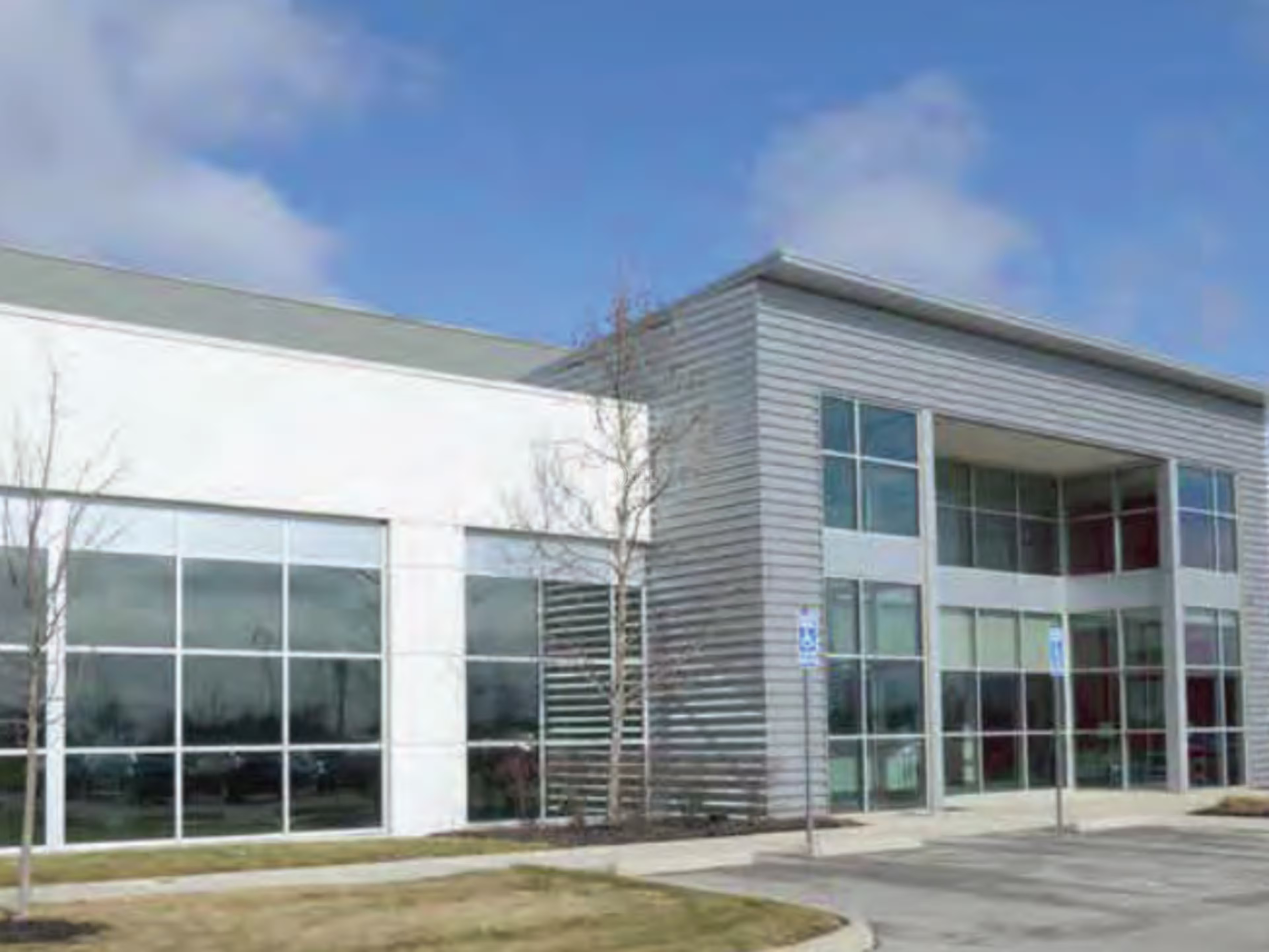 9000 Smith's Mill Rd