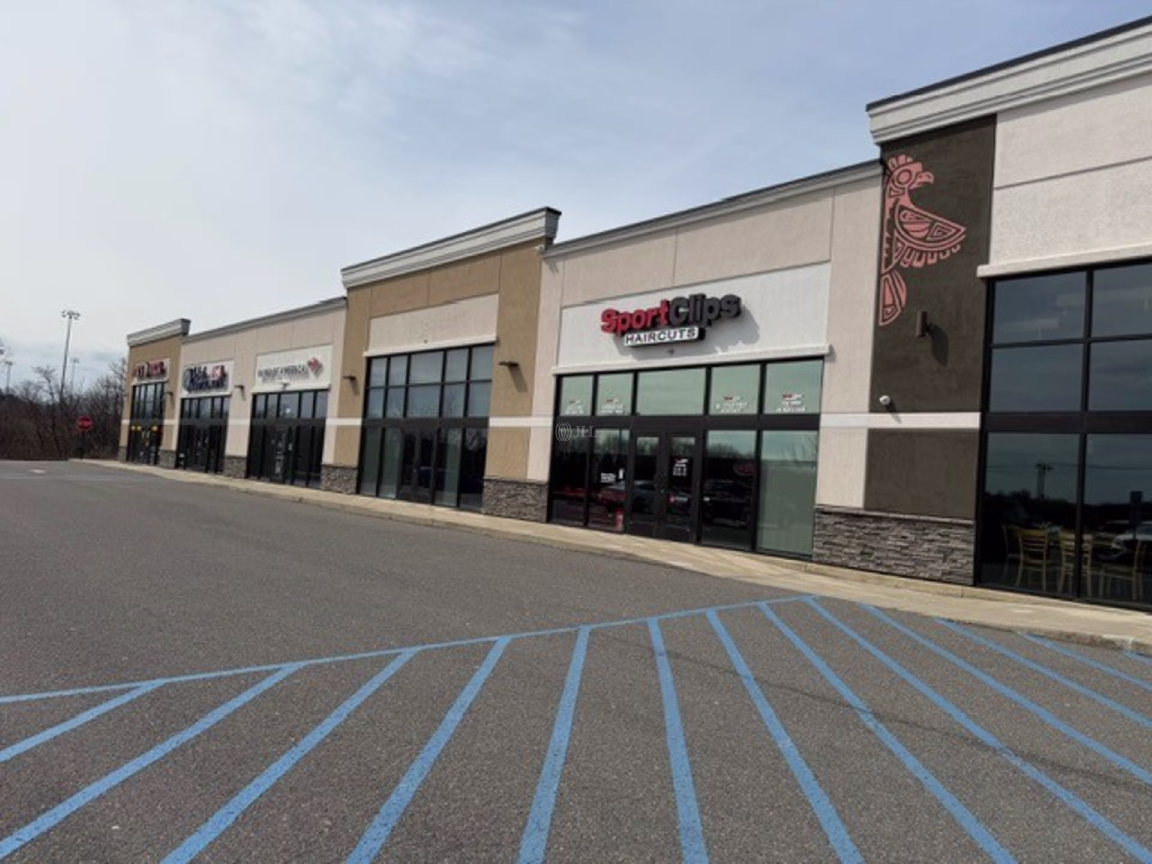 Shoppes at Cool Springs