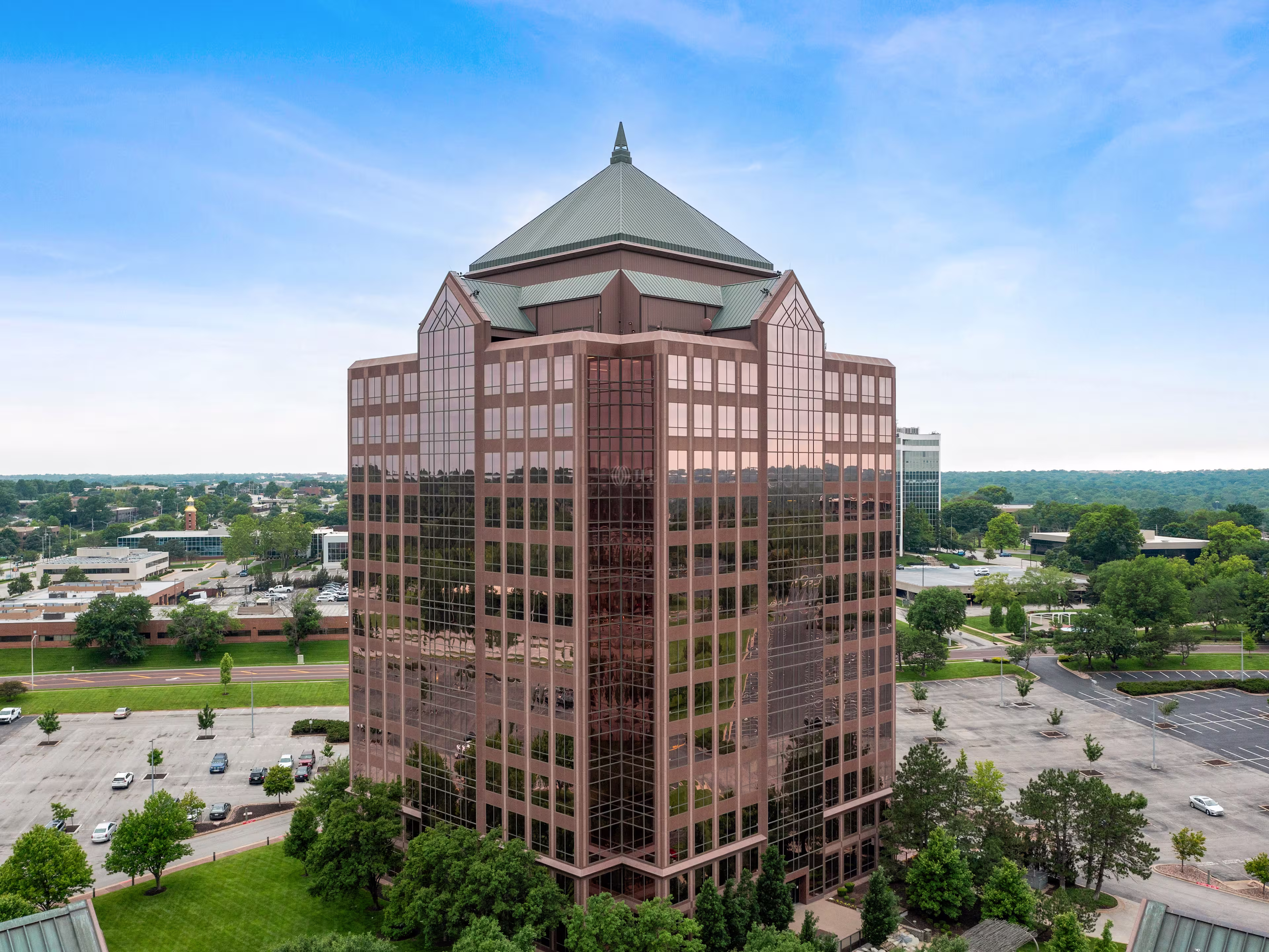 Lighton Tower