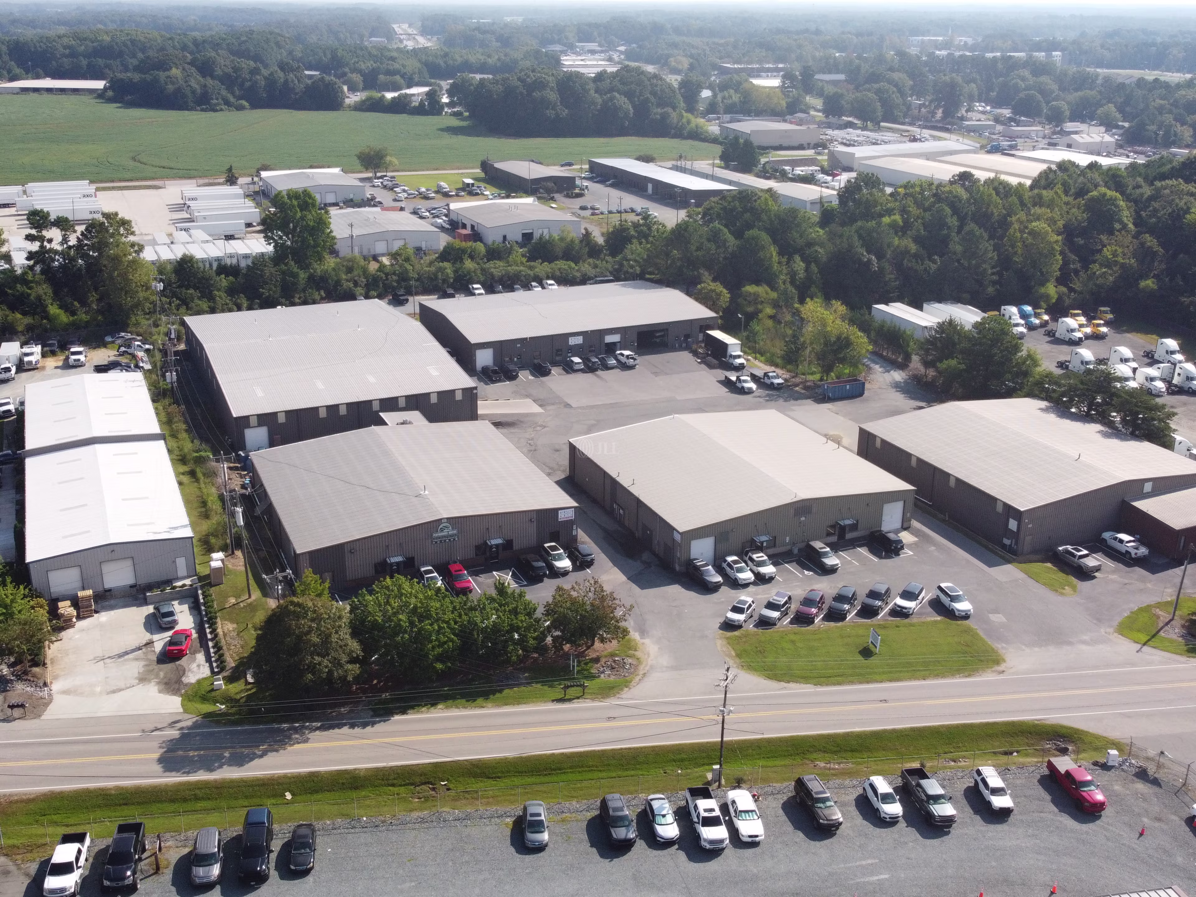 Stono Suites