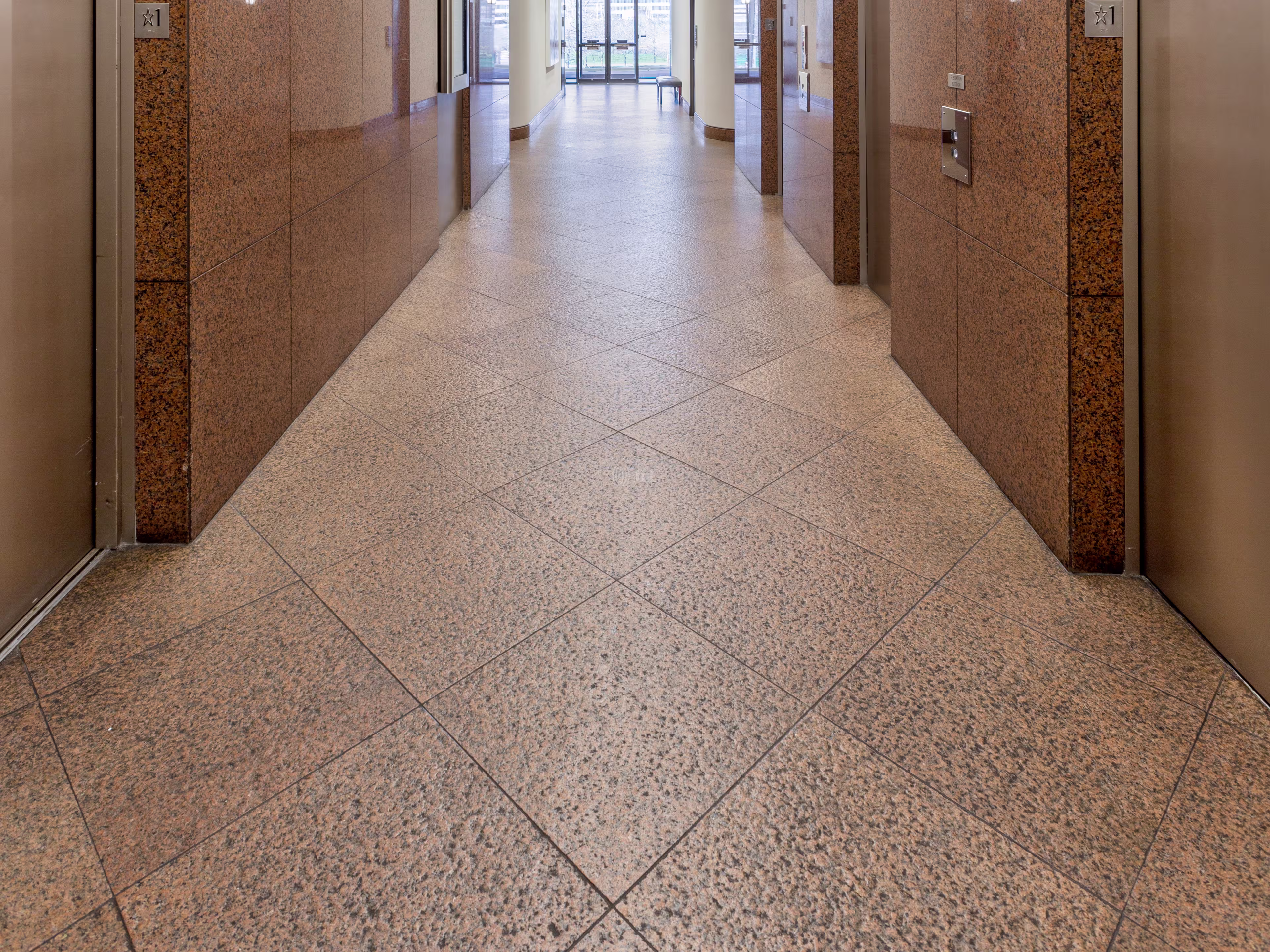 Greenville Medical Tower