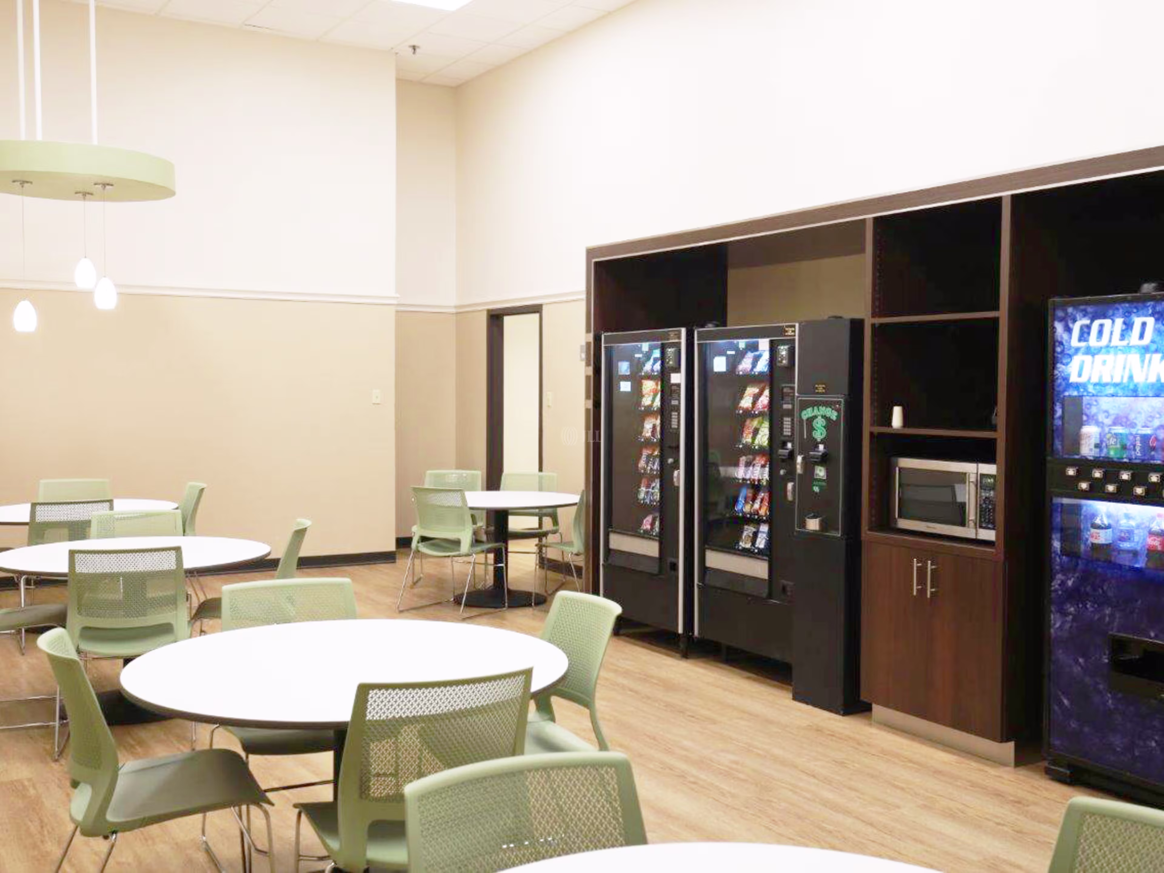 Greenville Medical Tower