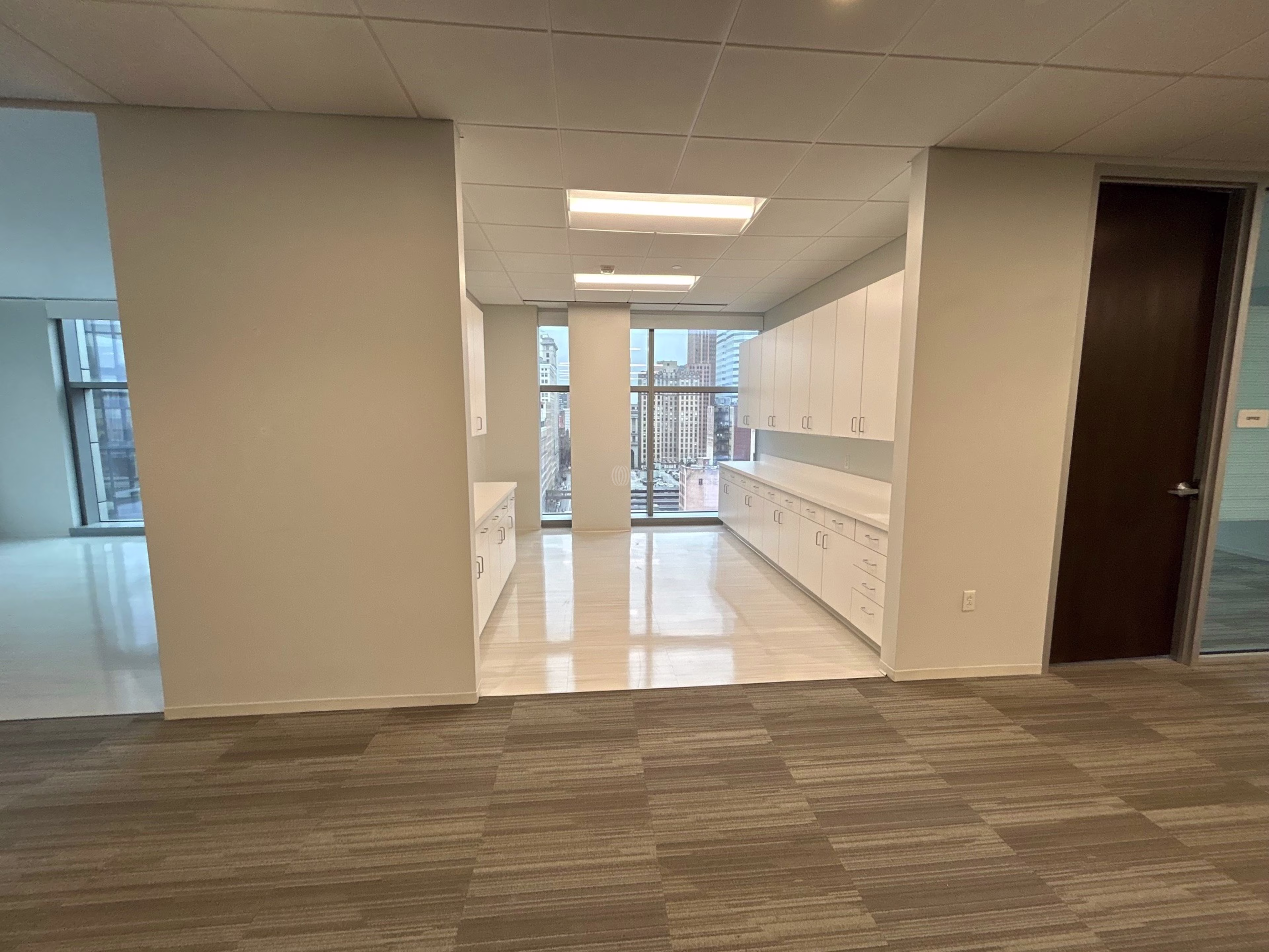 JLL Center