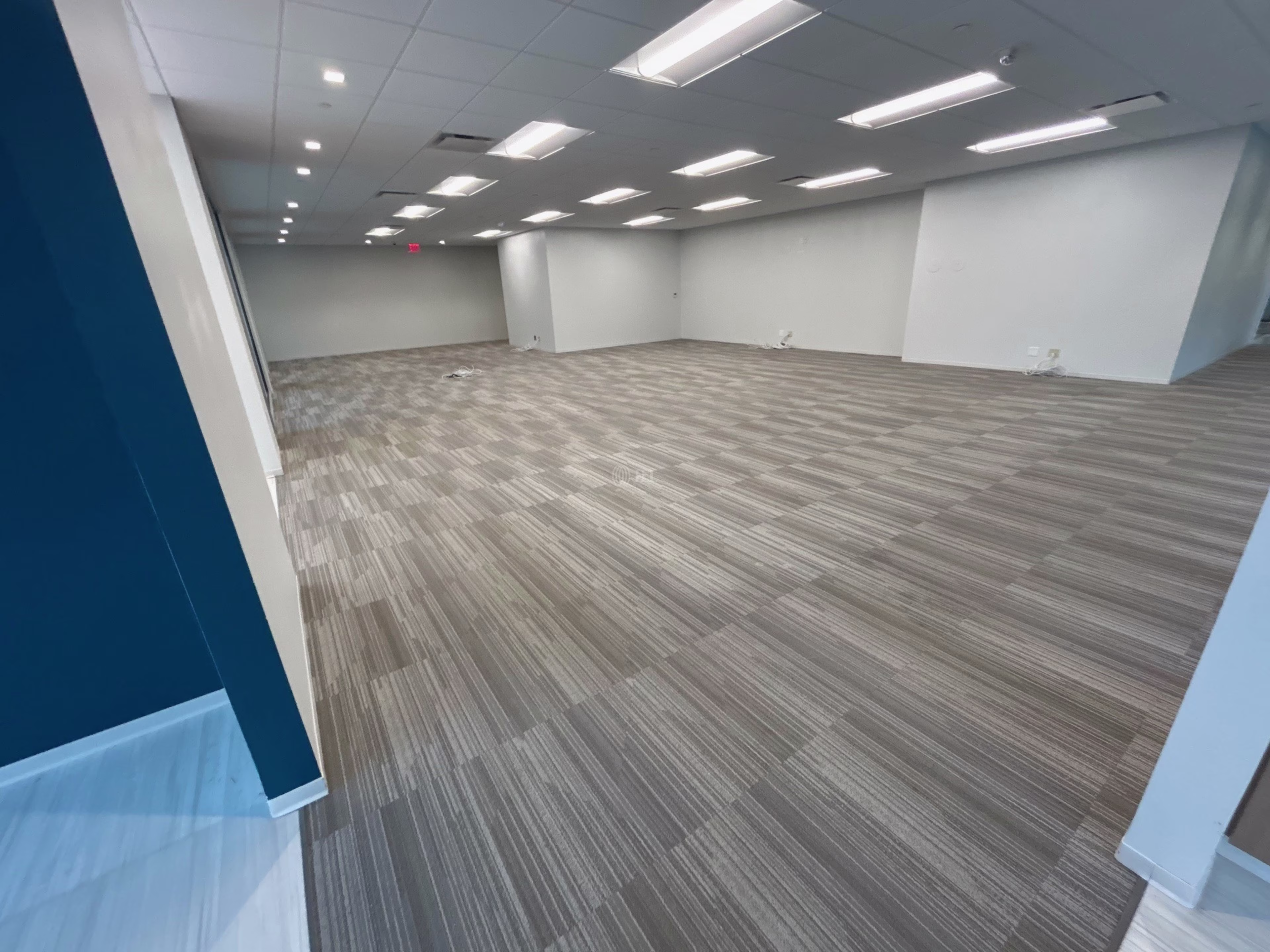 JLL Center