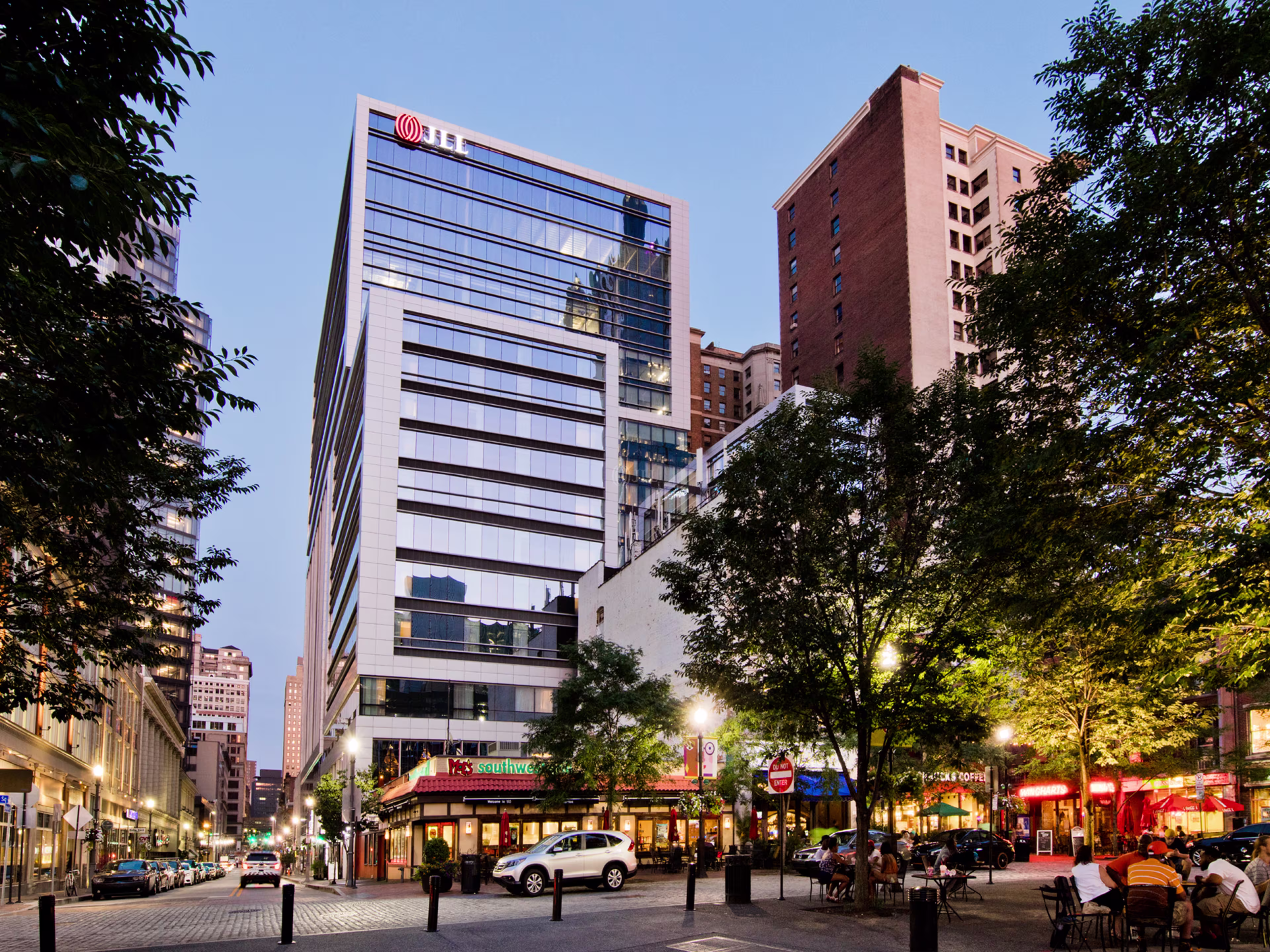 JLL Center