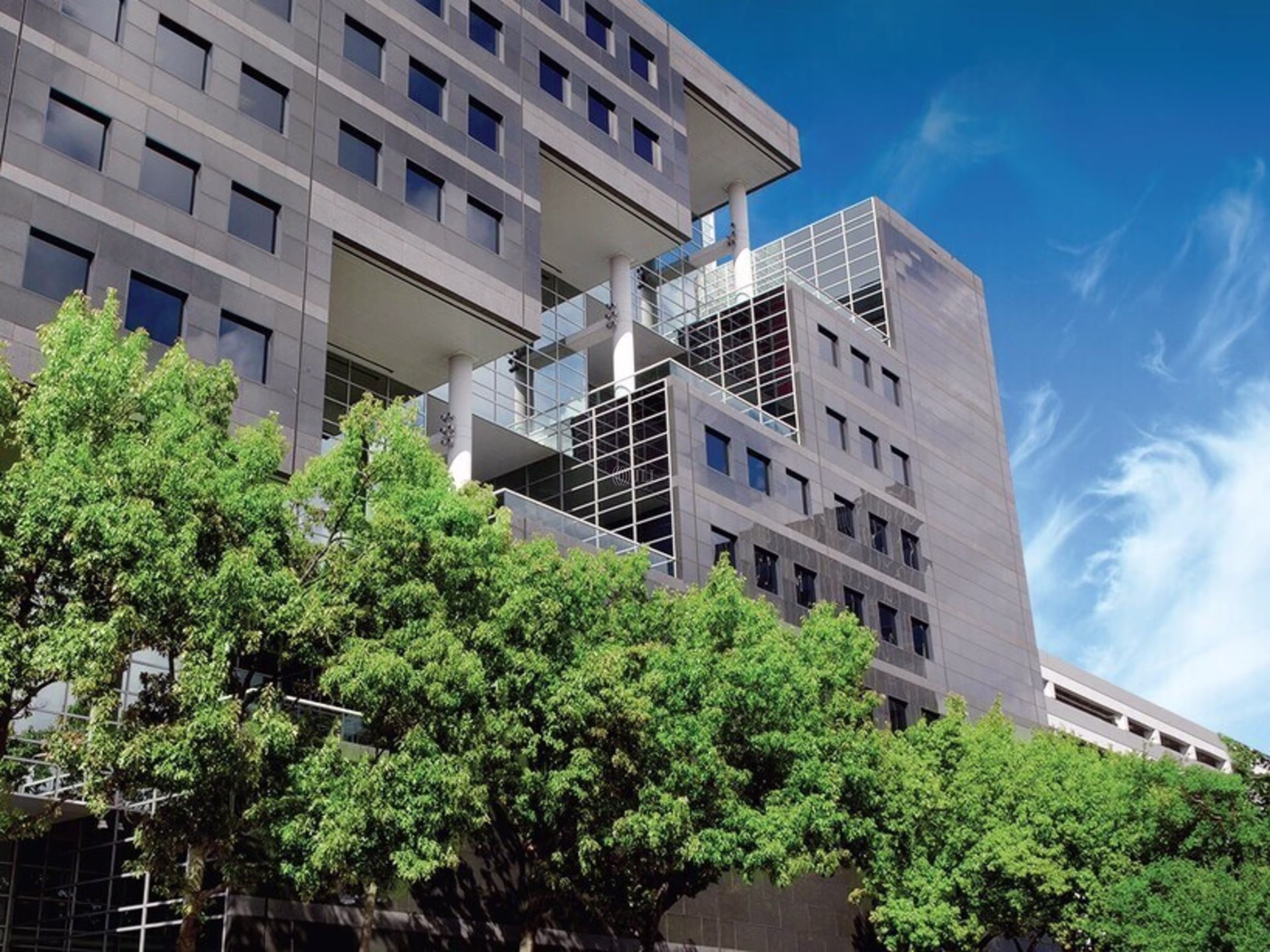20 Greenway Plaza
