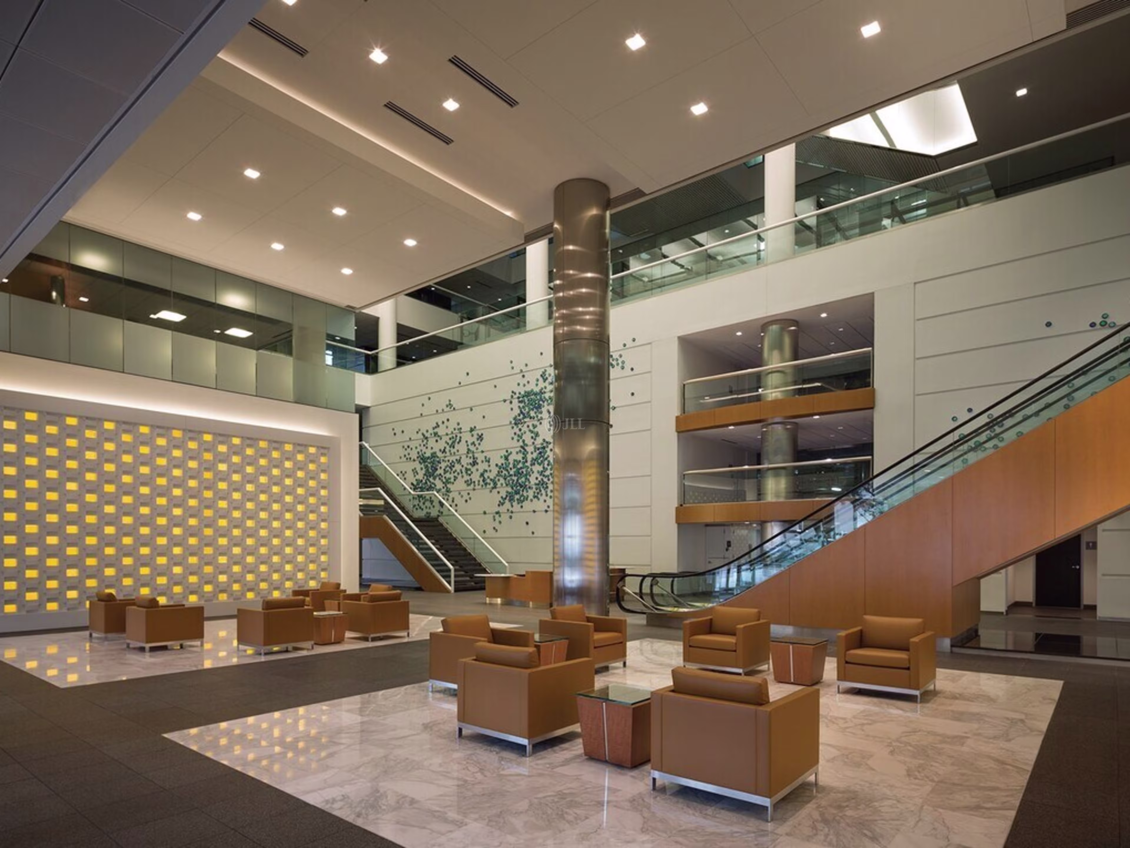 20 Greenway Plaza