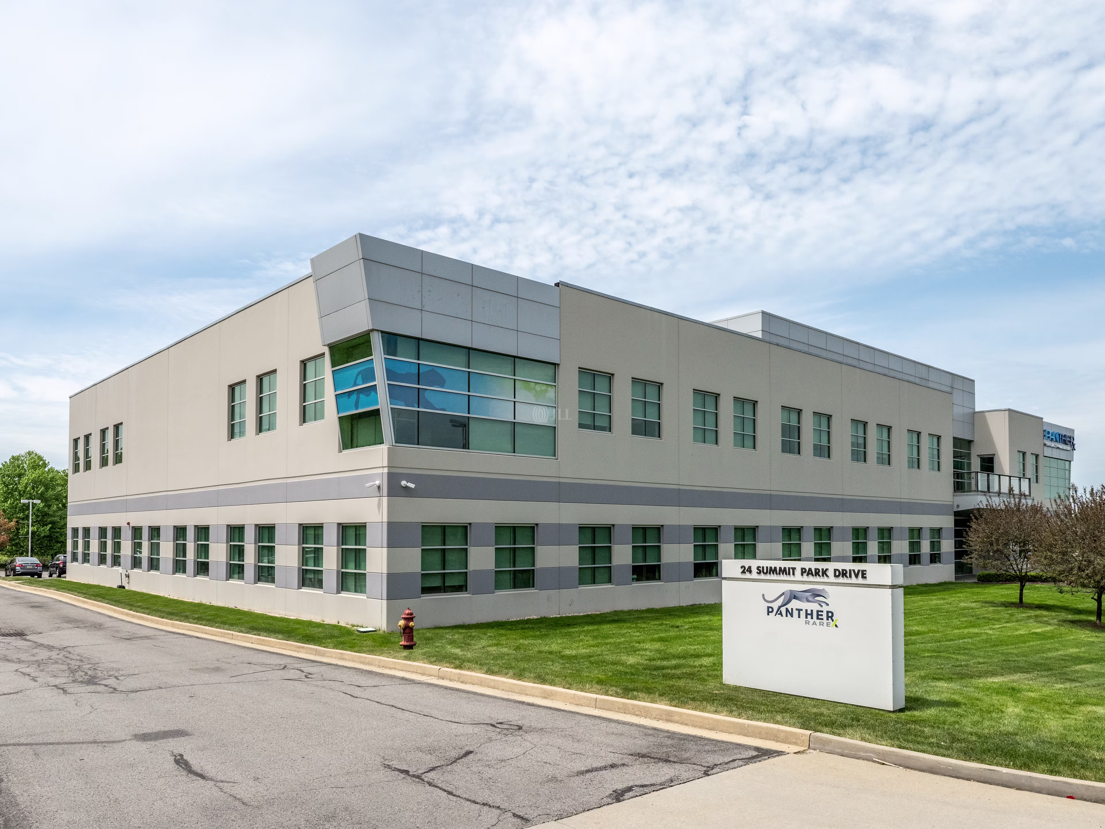 24 Summit Park Drive