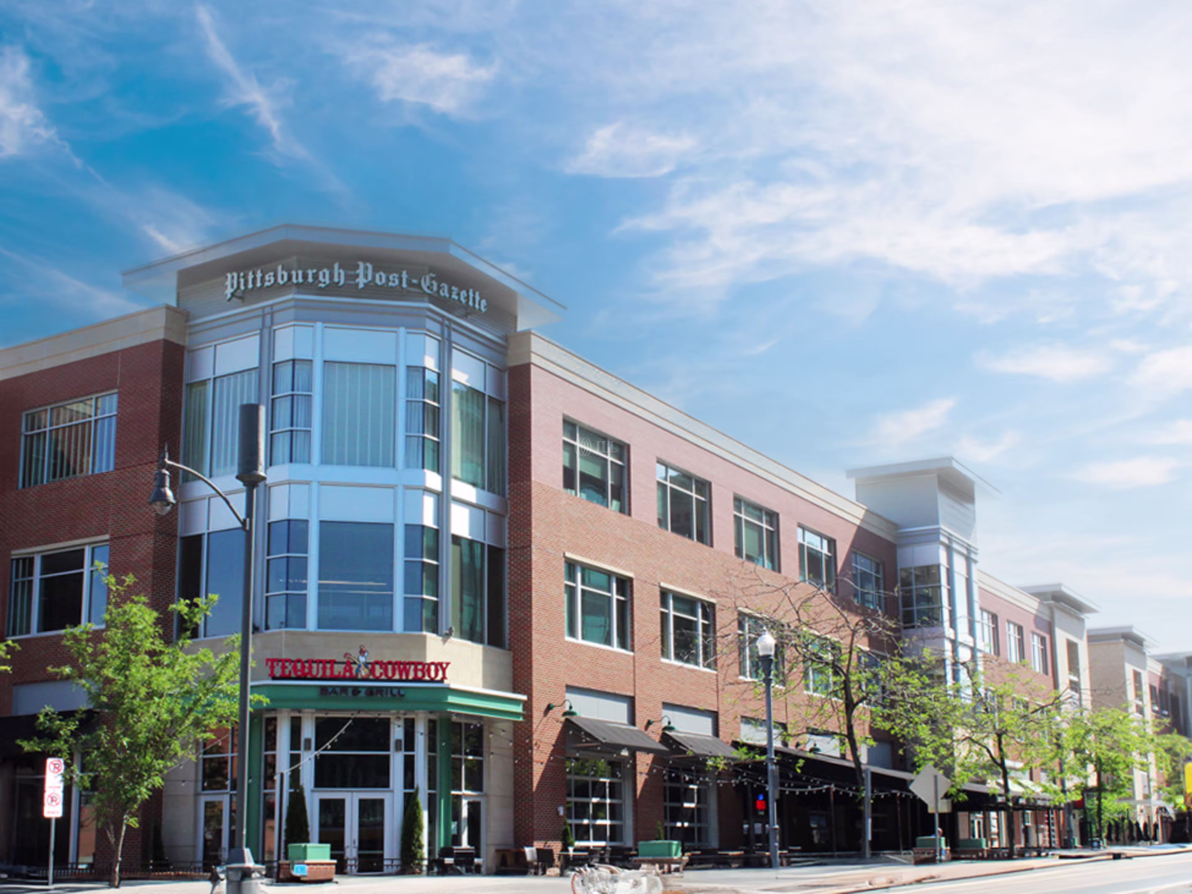 North Shore Place