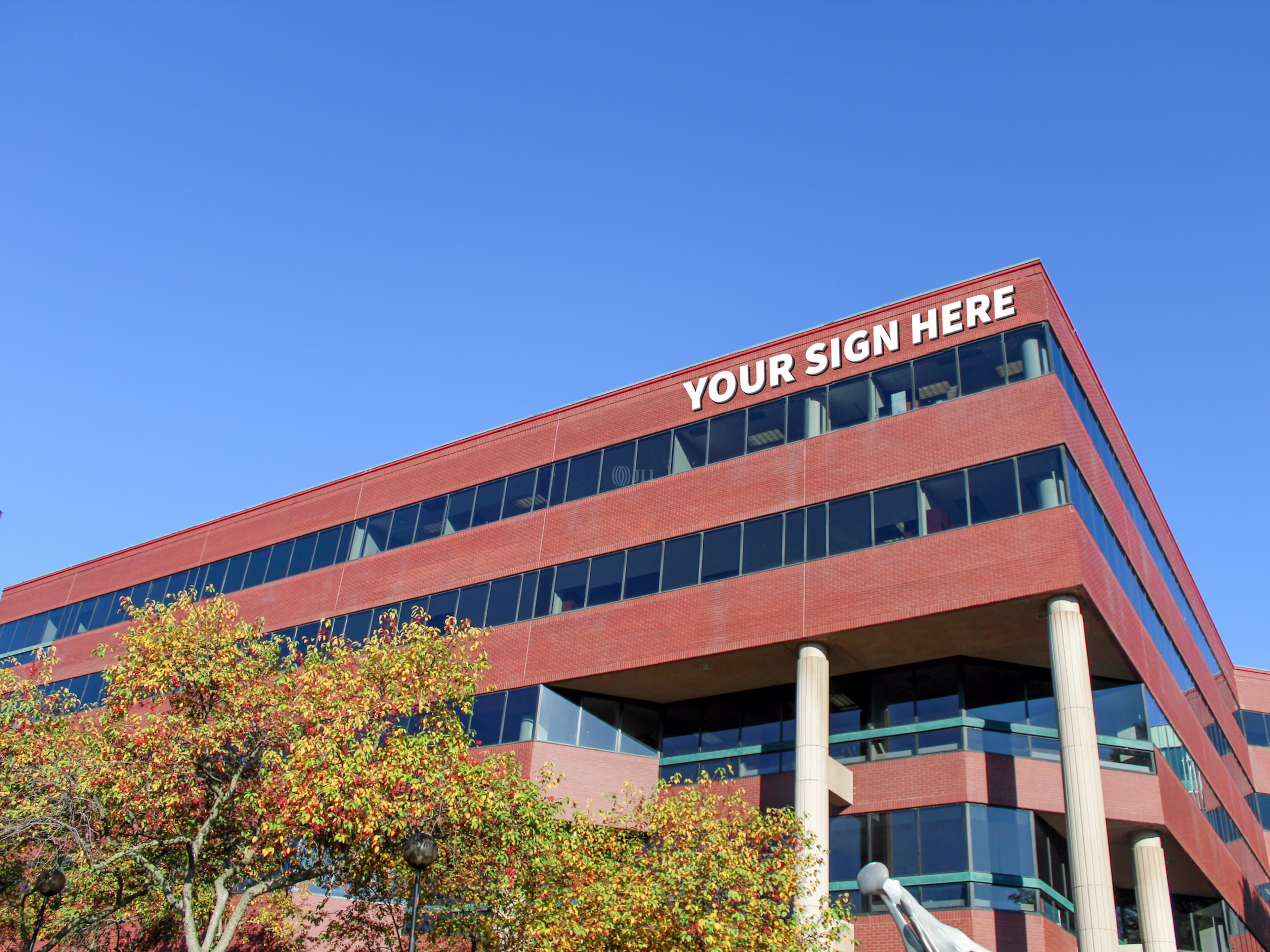 One North Shore Center