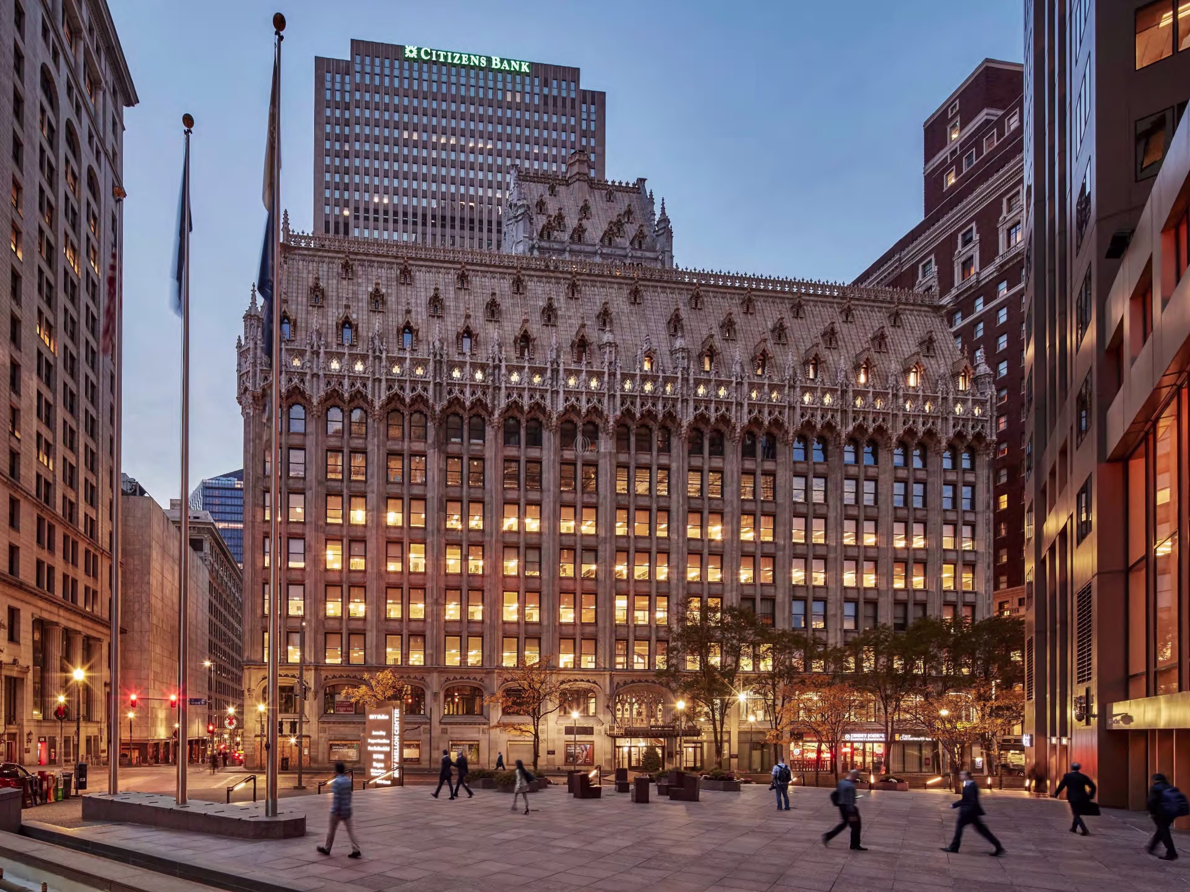 Union Trust Building