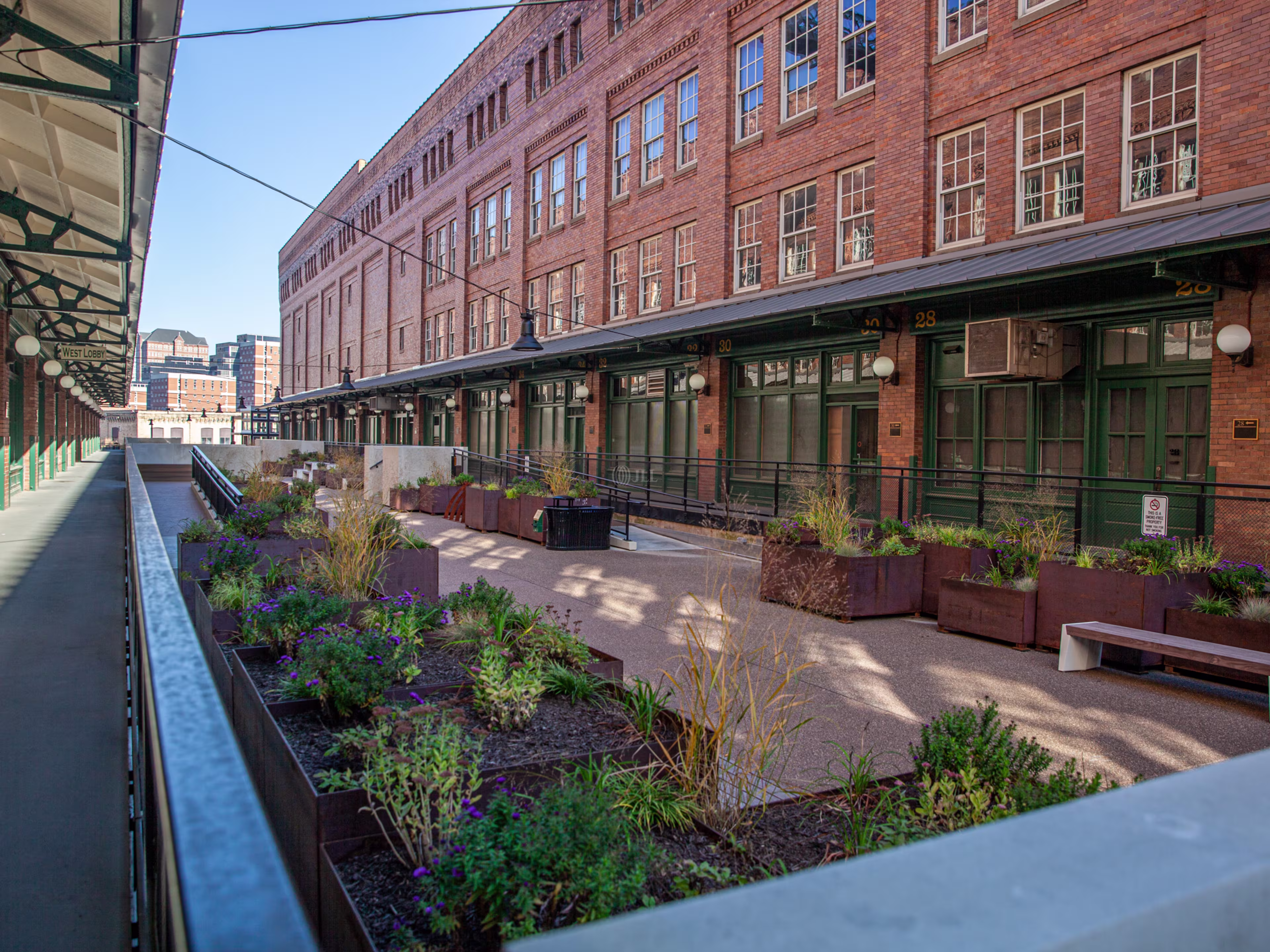 The Highline