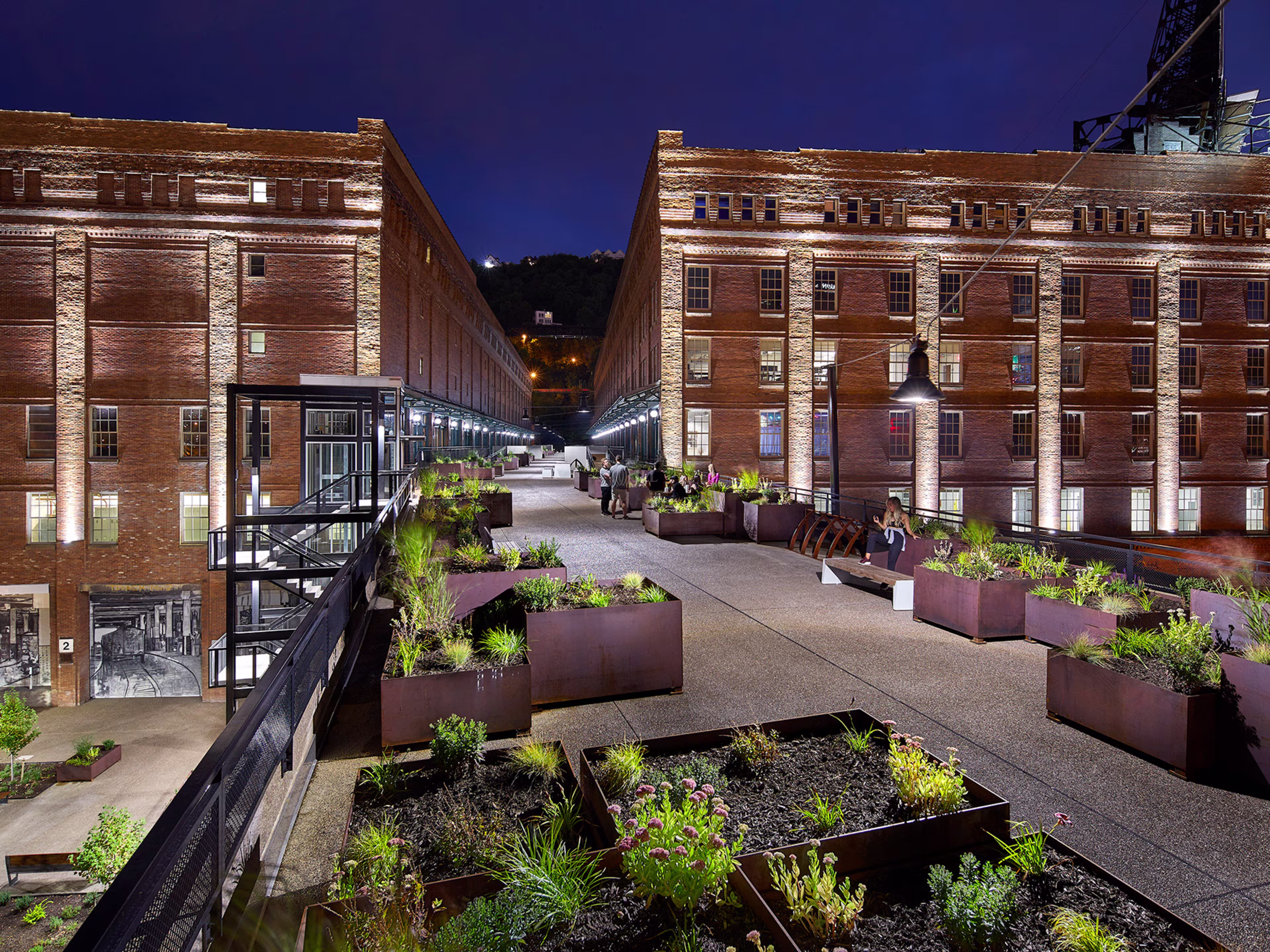The Highline