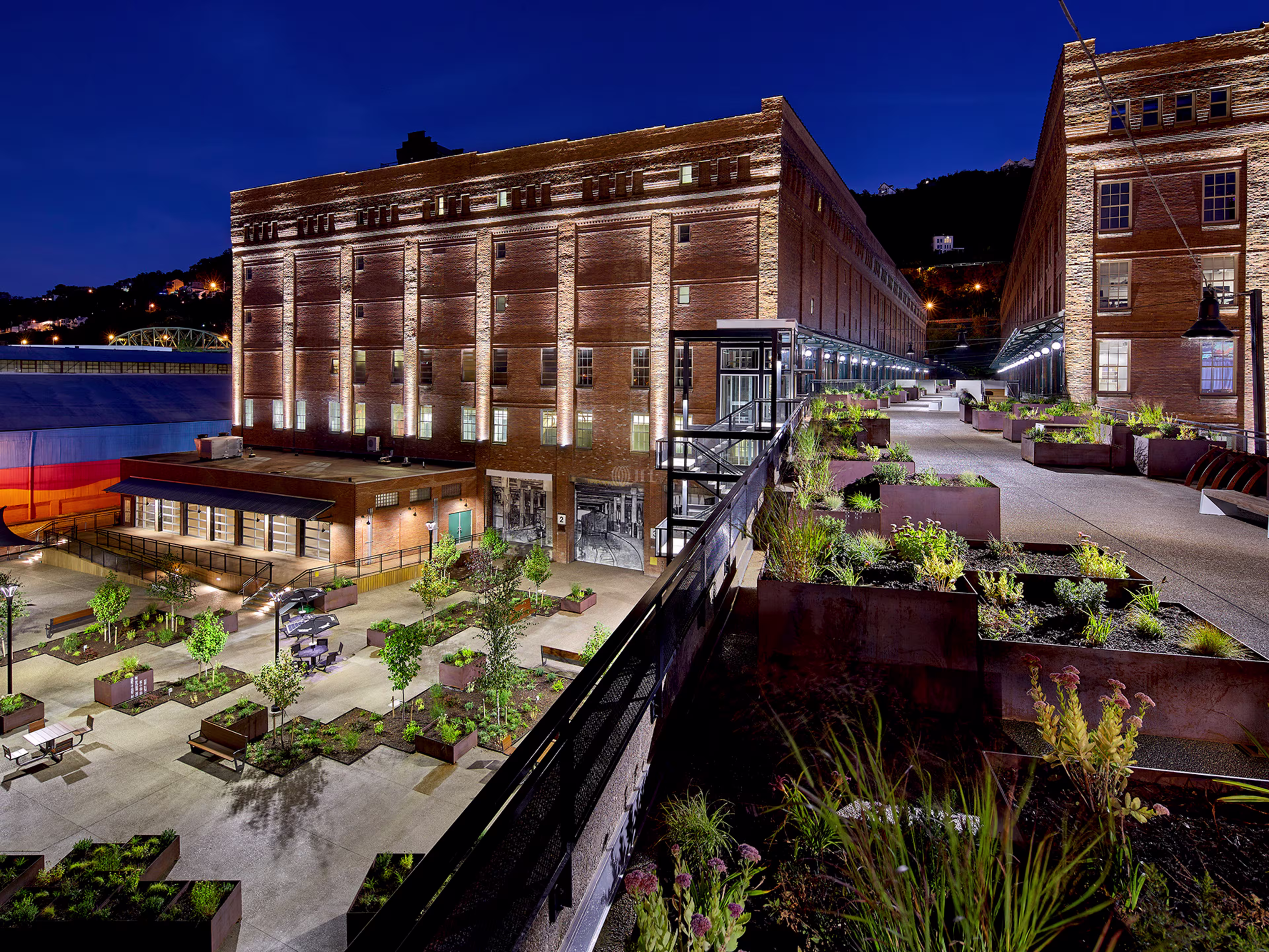 The Highline