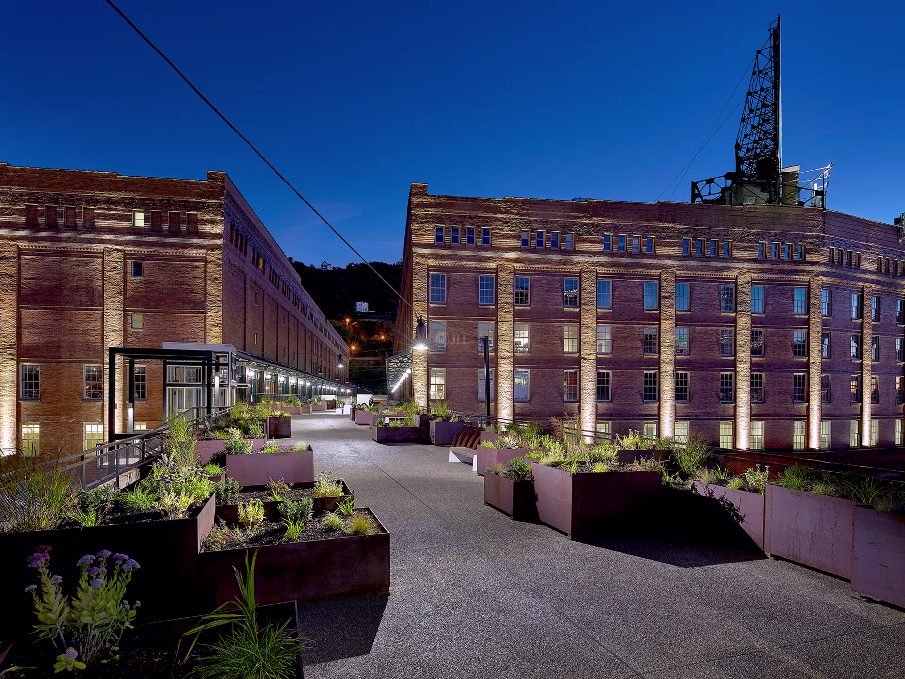 The Highline
