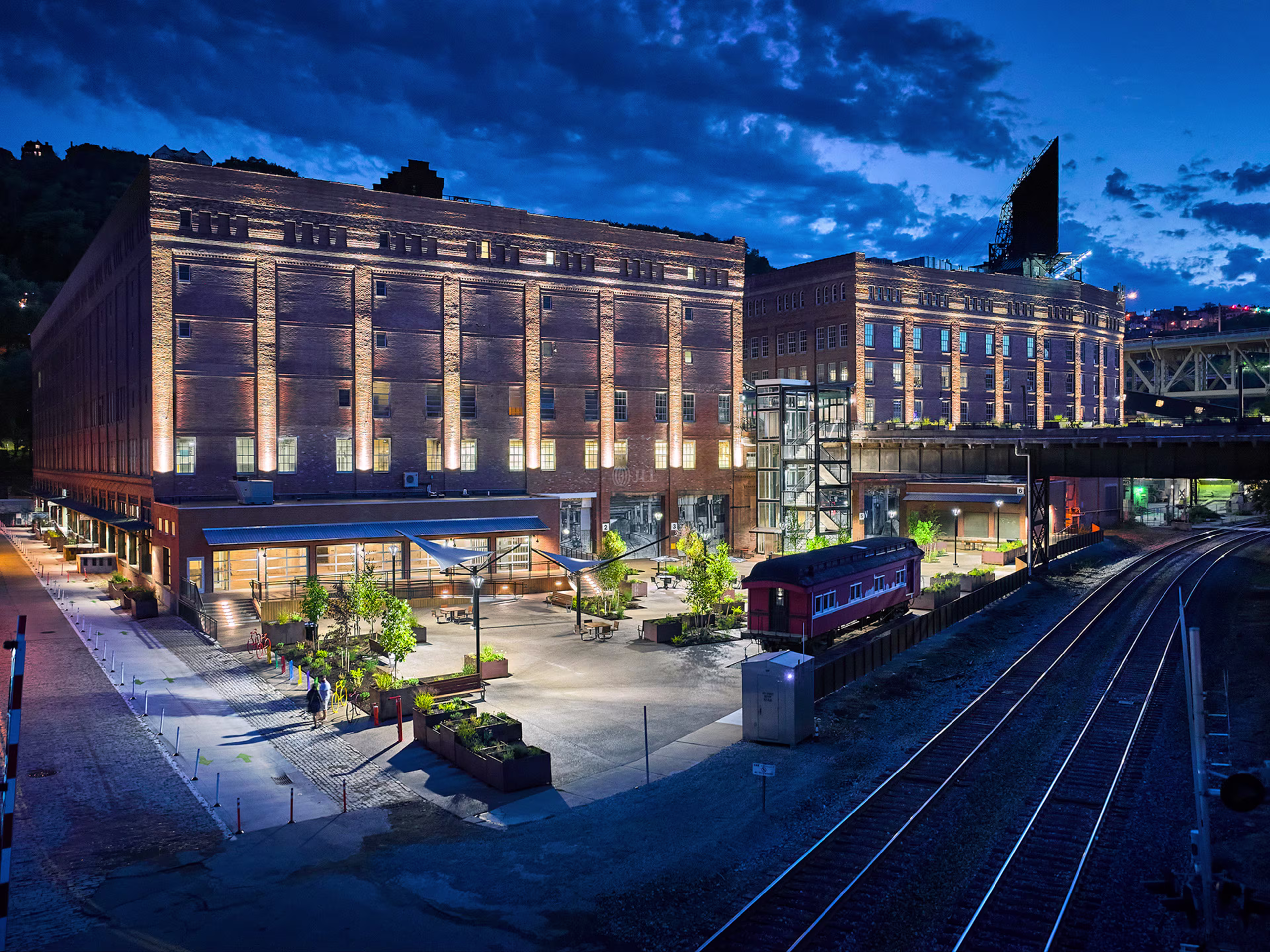 The Highline