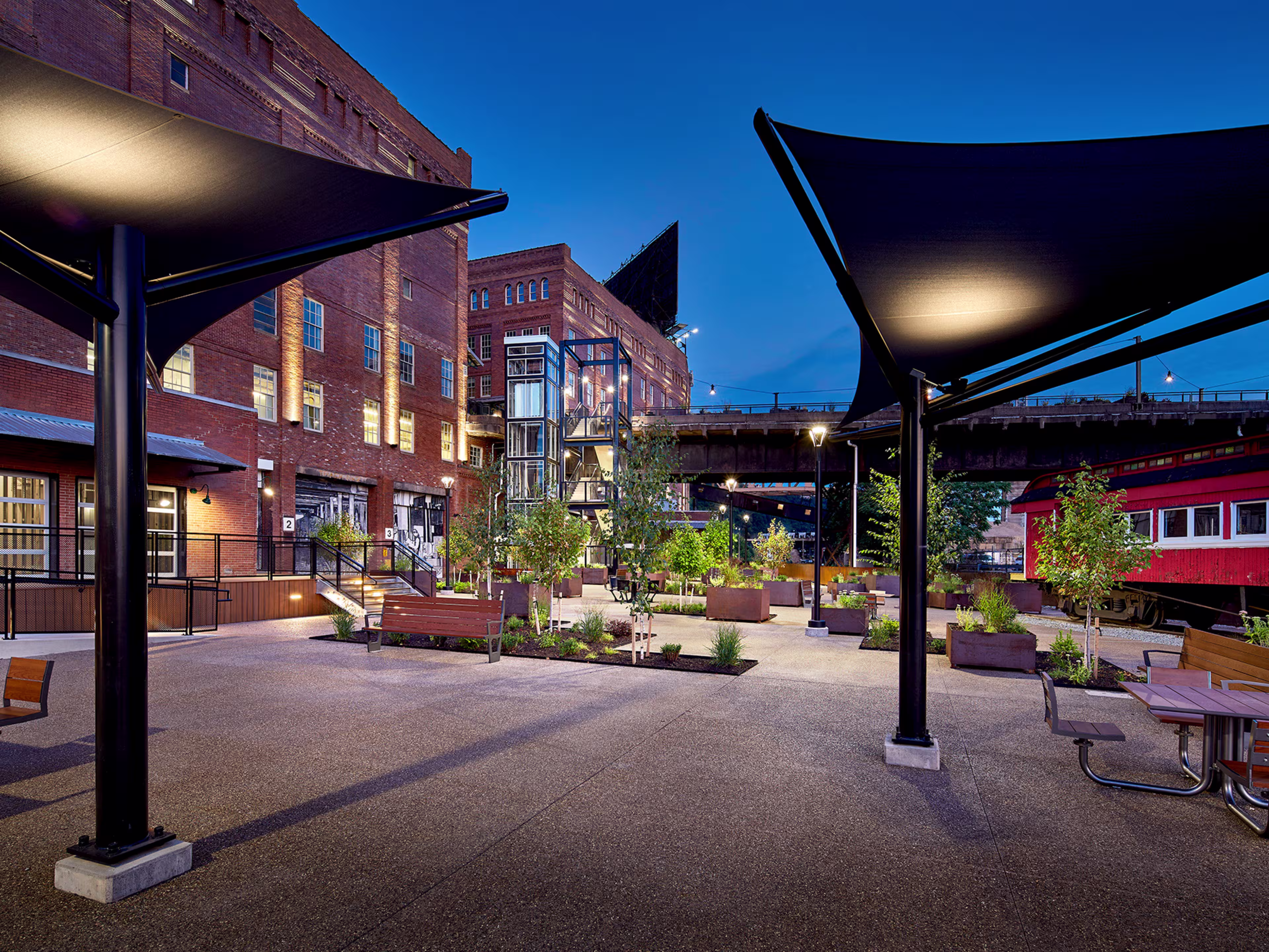 The Highline