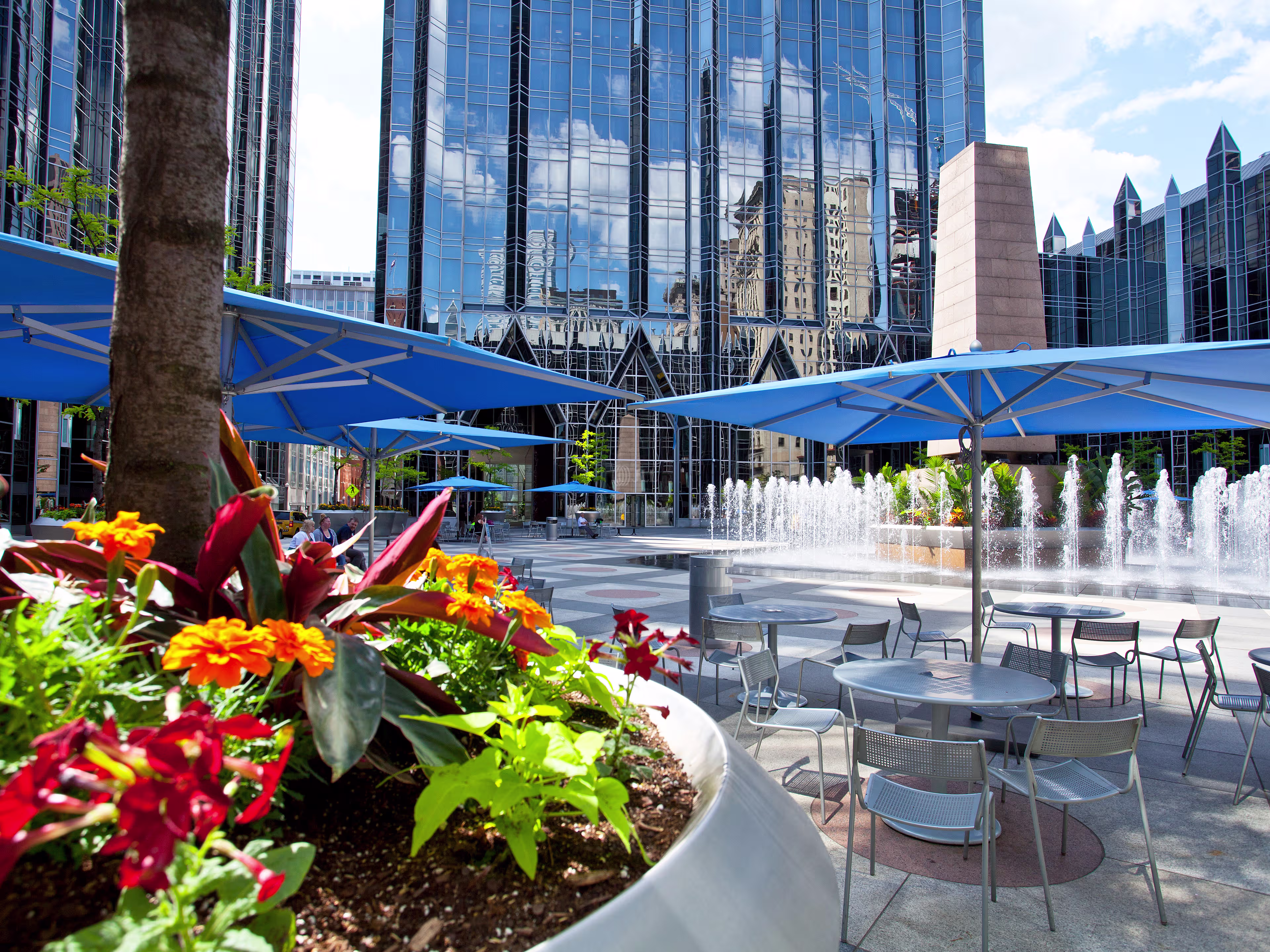 One PPG Place