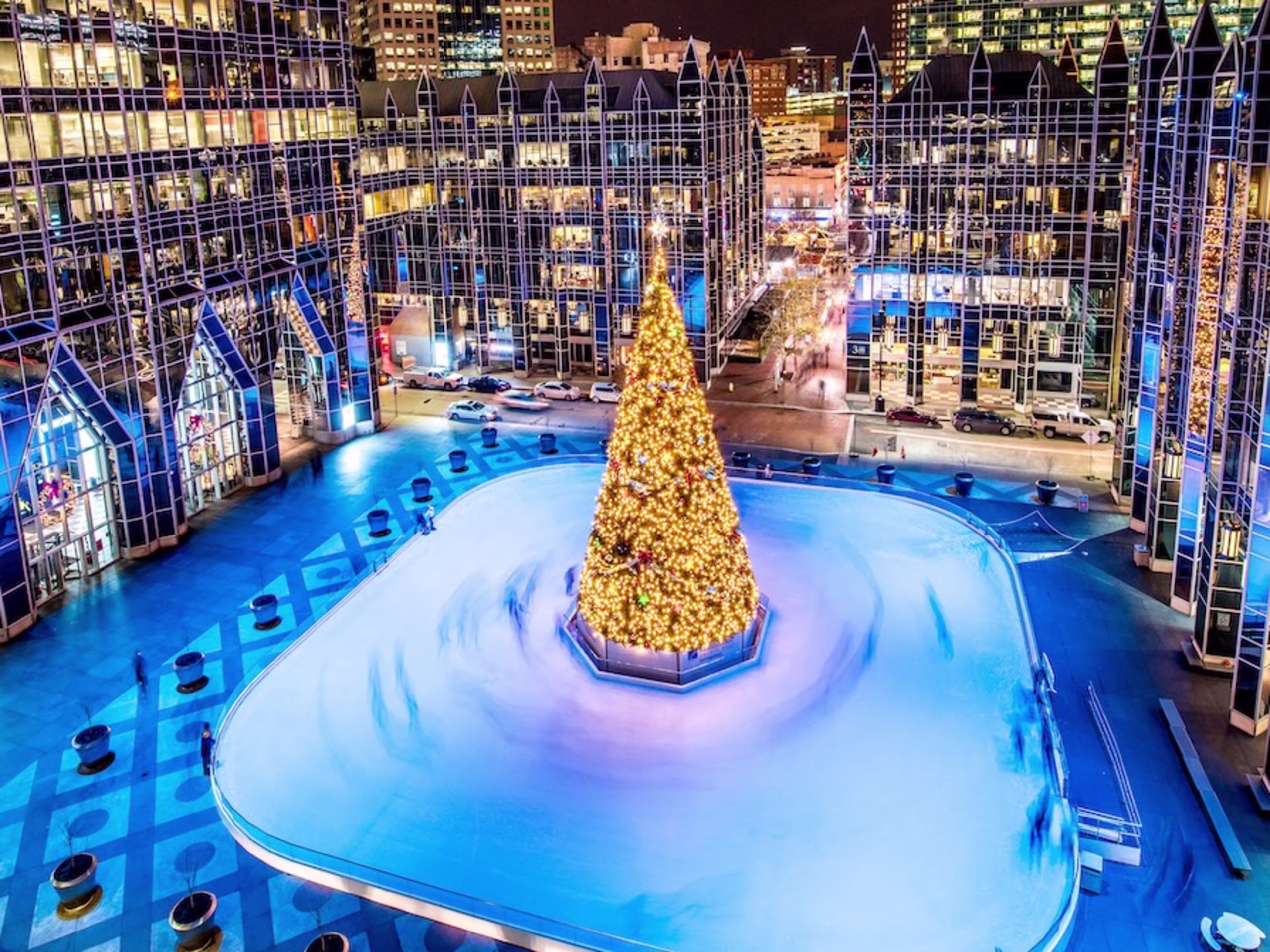 One PPG Place