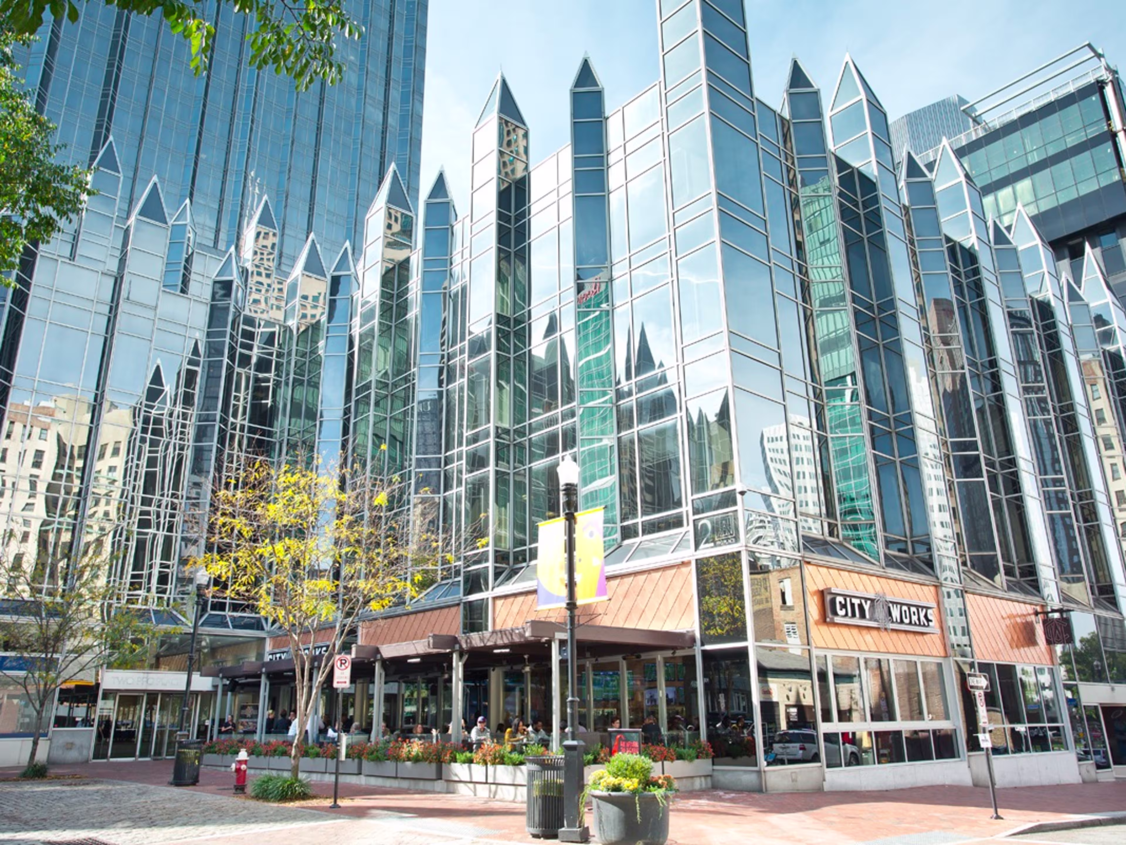 Two PPG Place