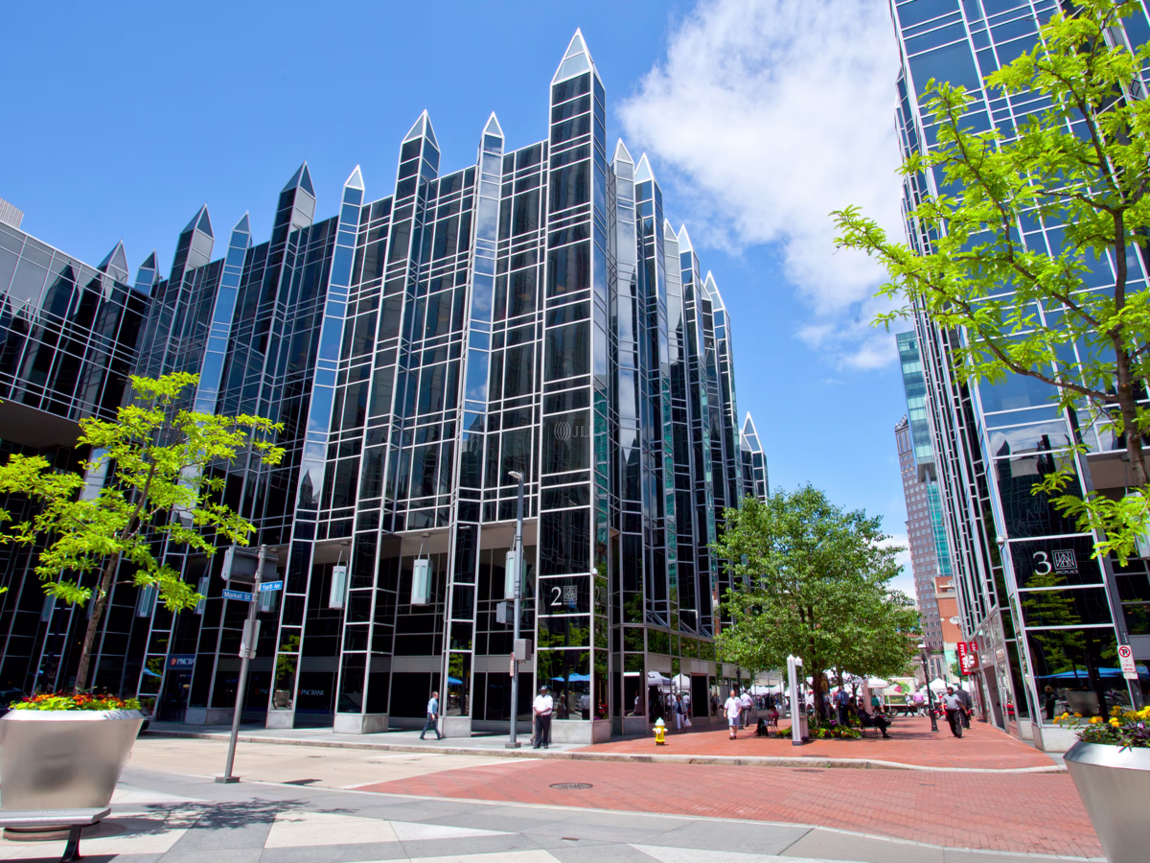 Two PPG Place