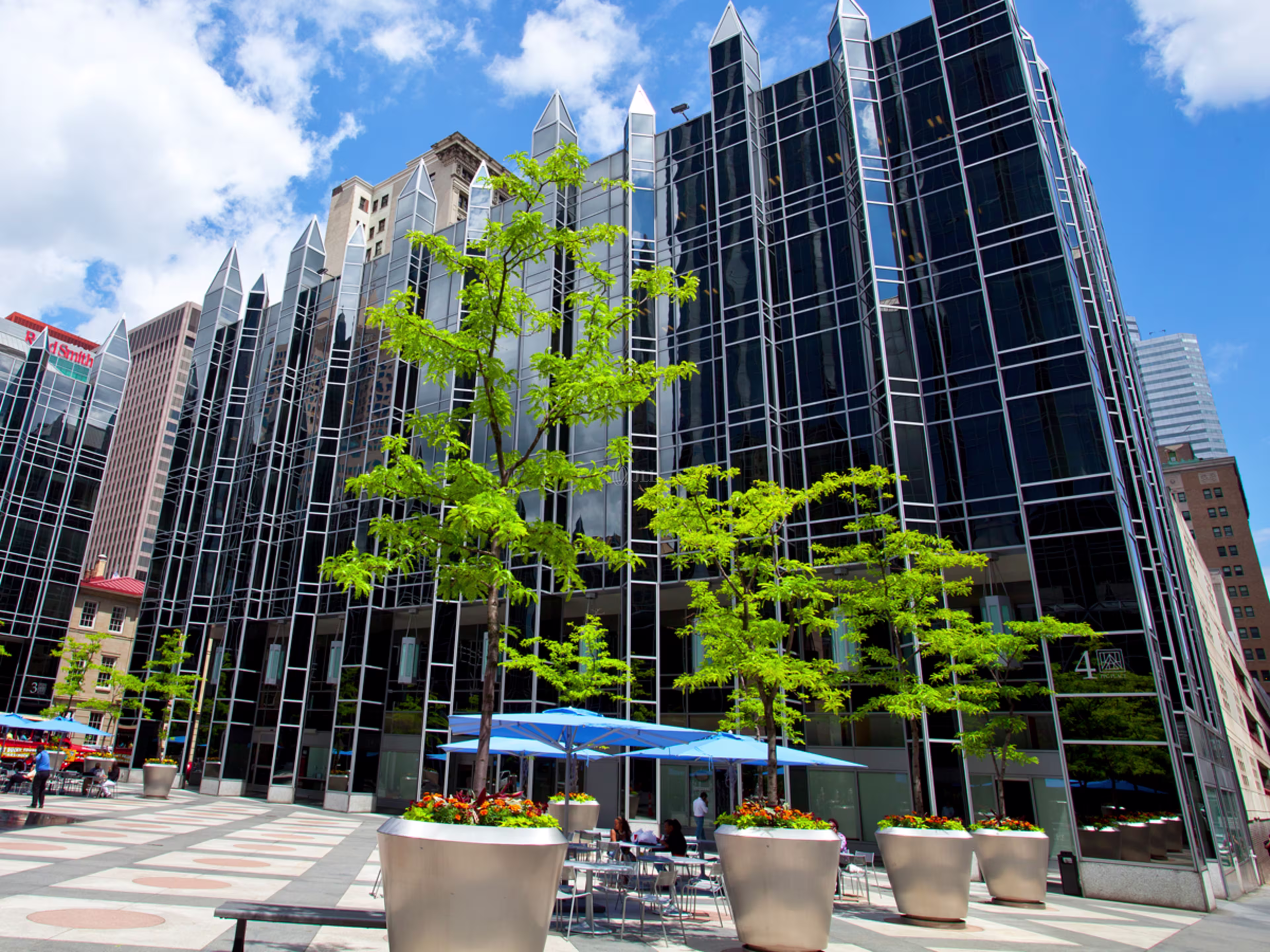 Four PPG Place