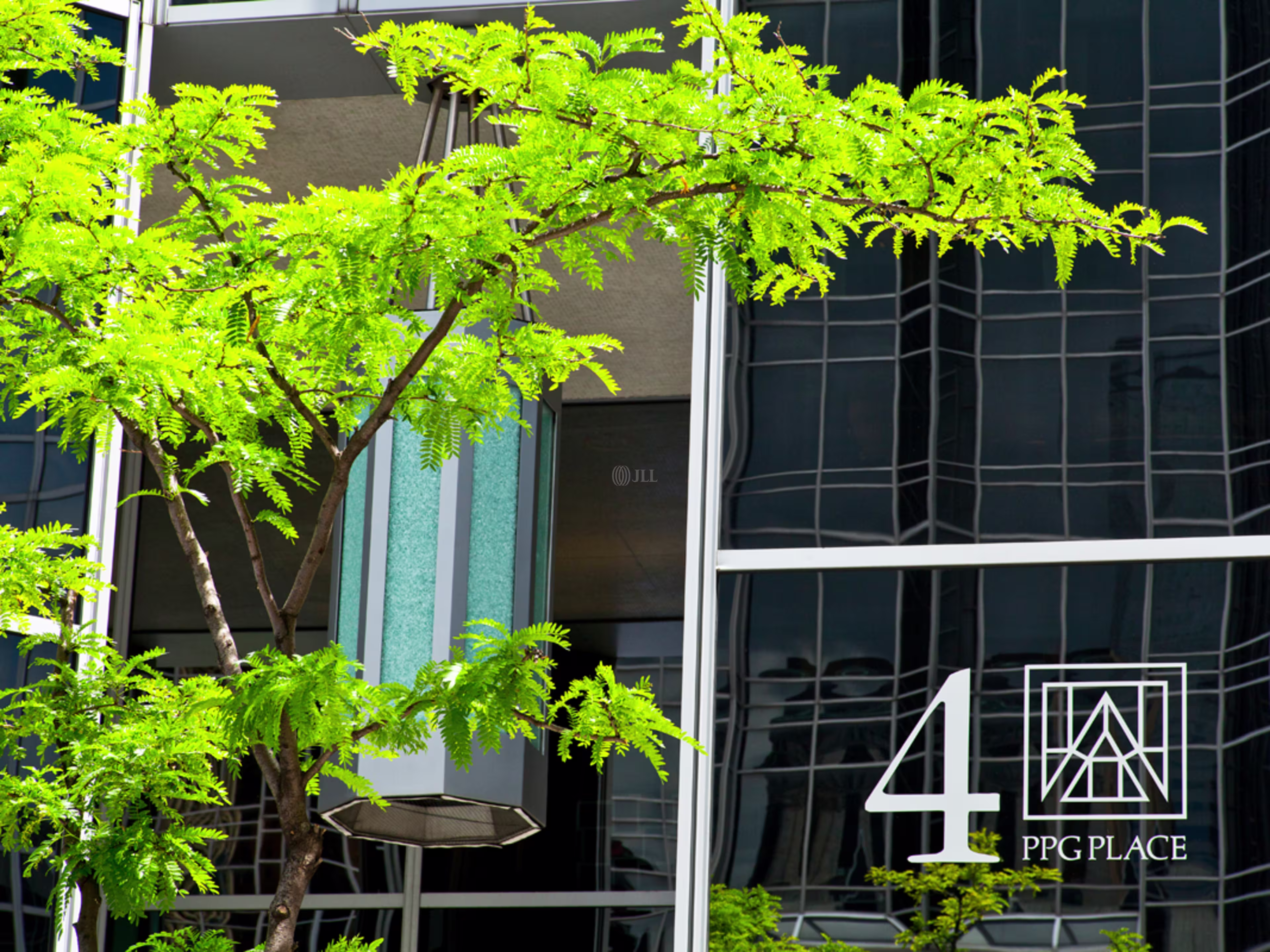 Four PPG Place