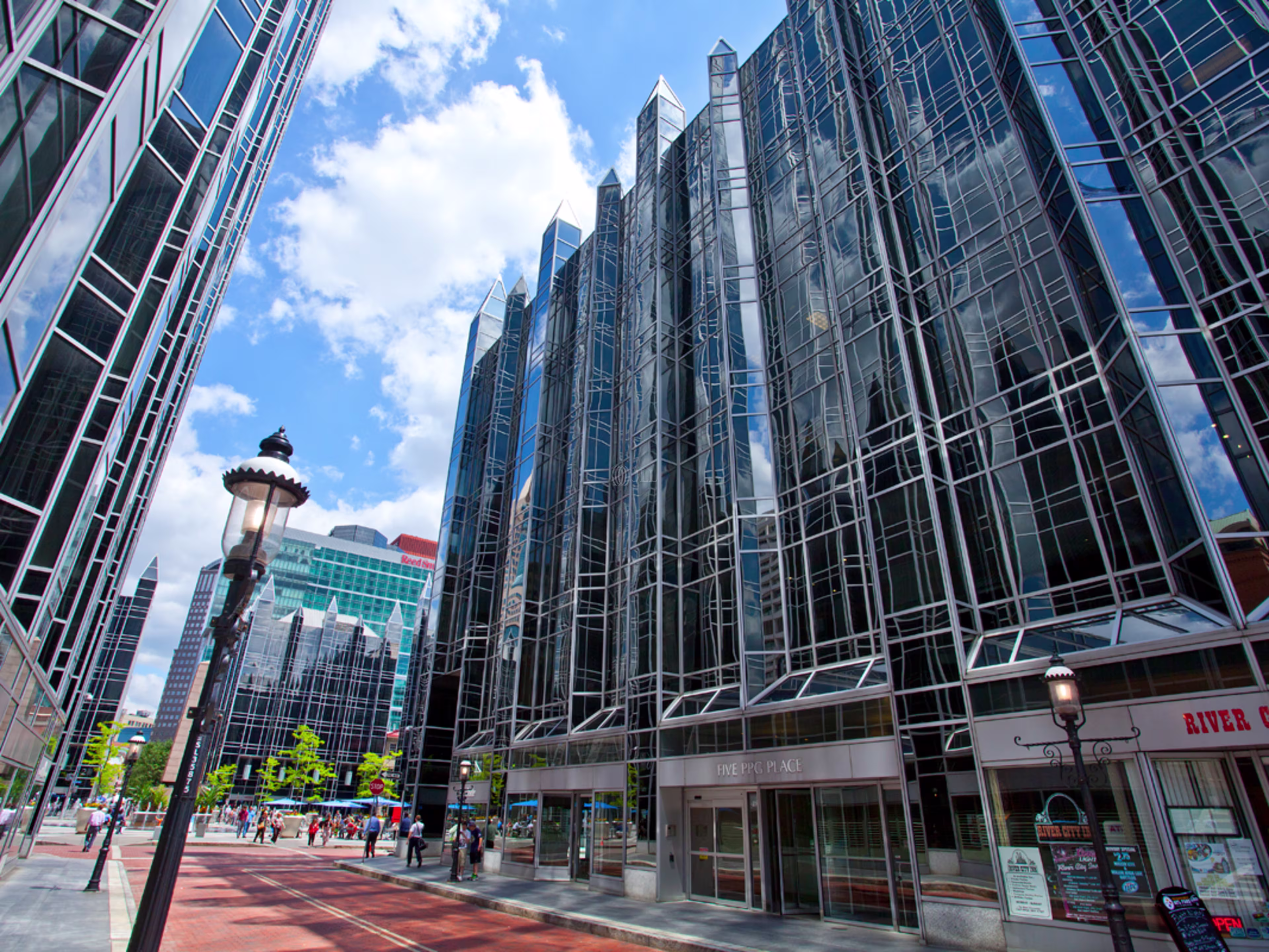 Five PPG Place