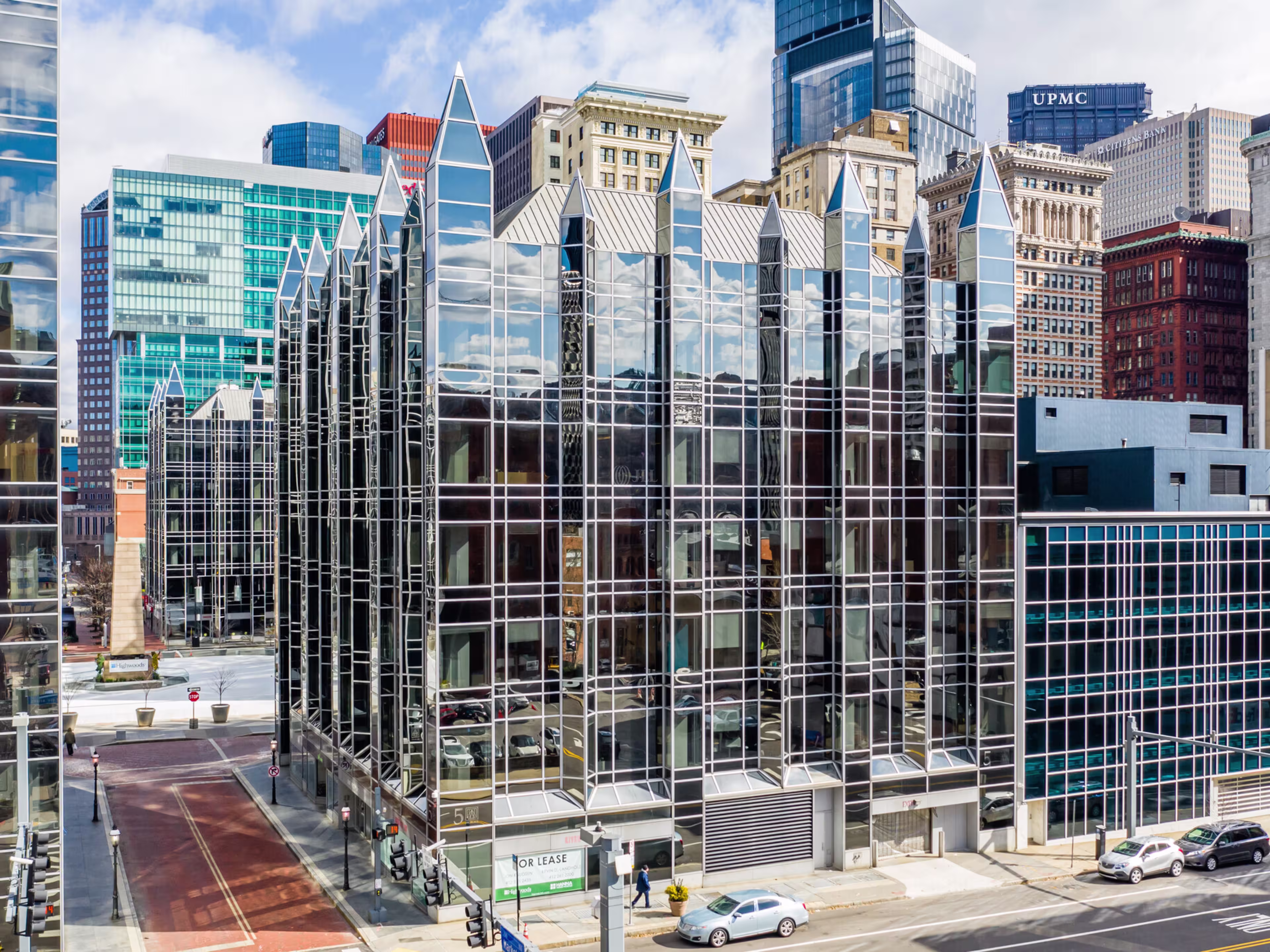 Five PPG Place