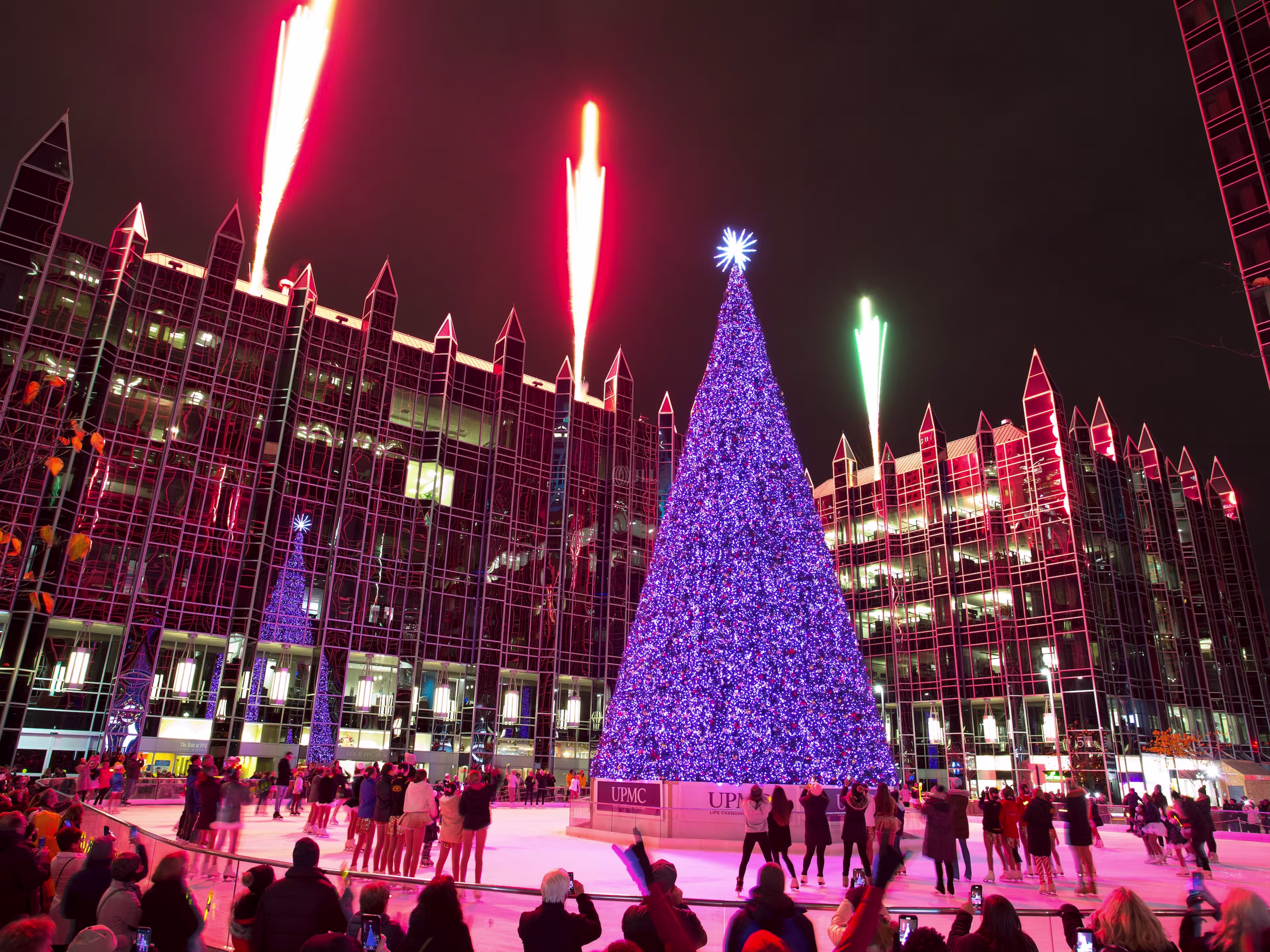 Six PPG Place