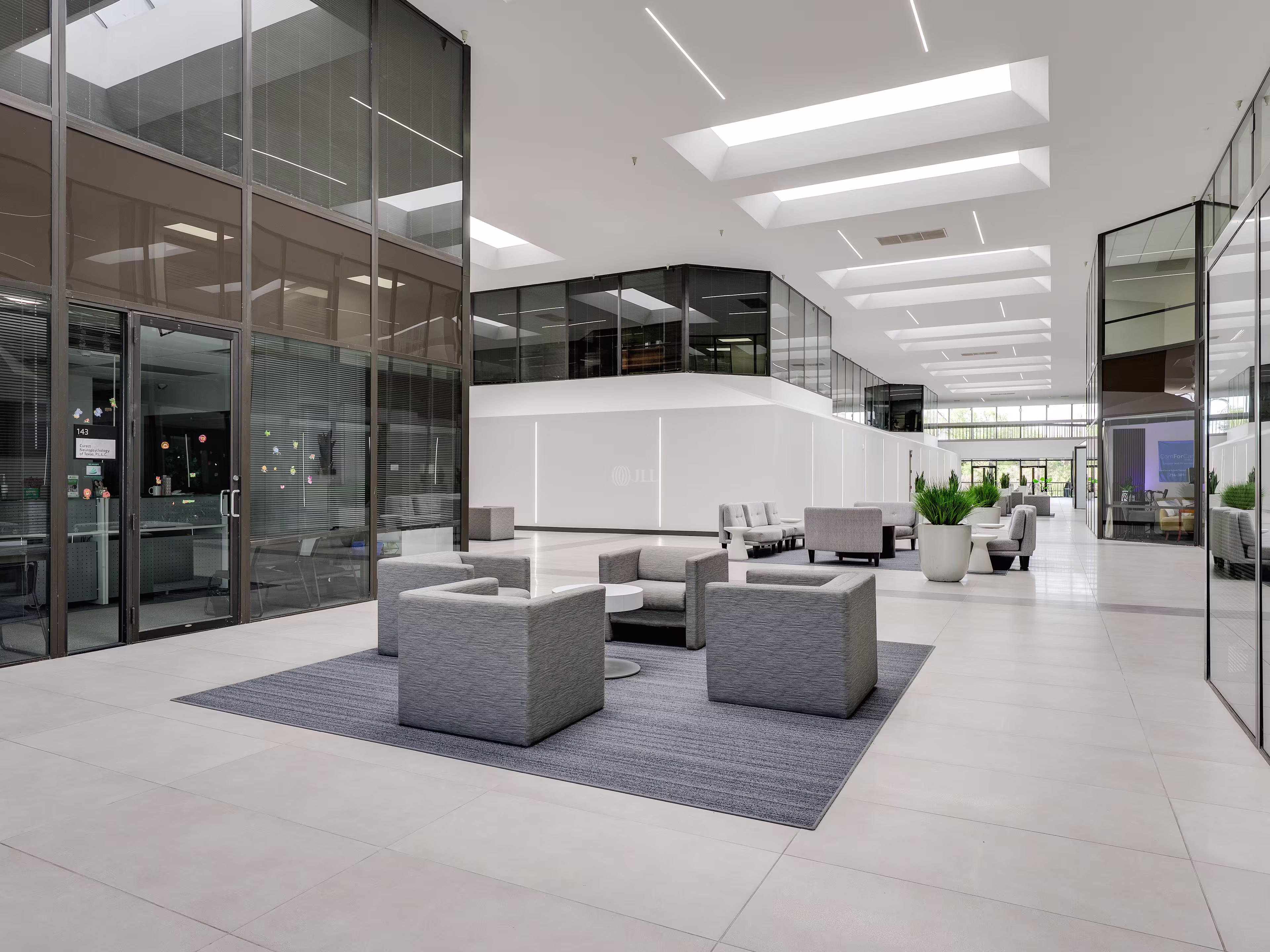 Preston Hollow Medical Village