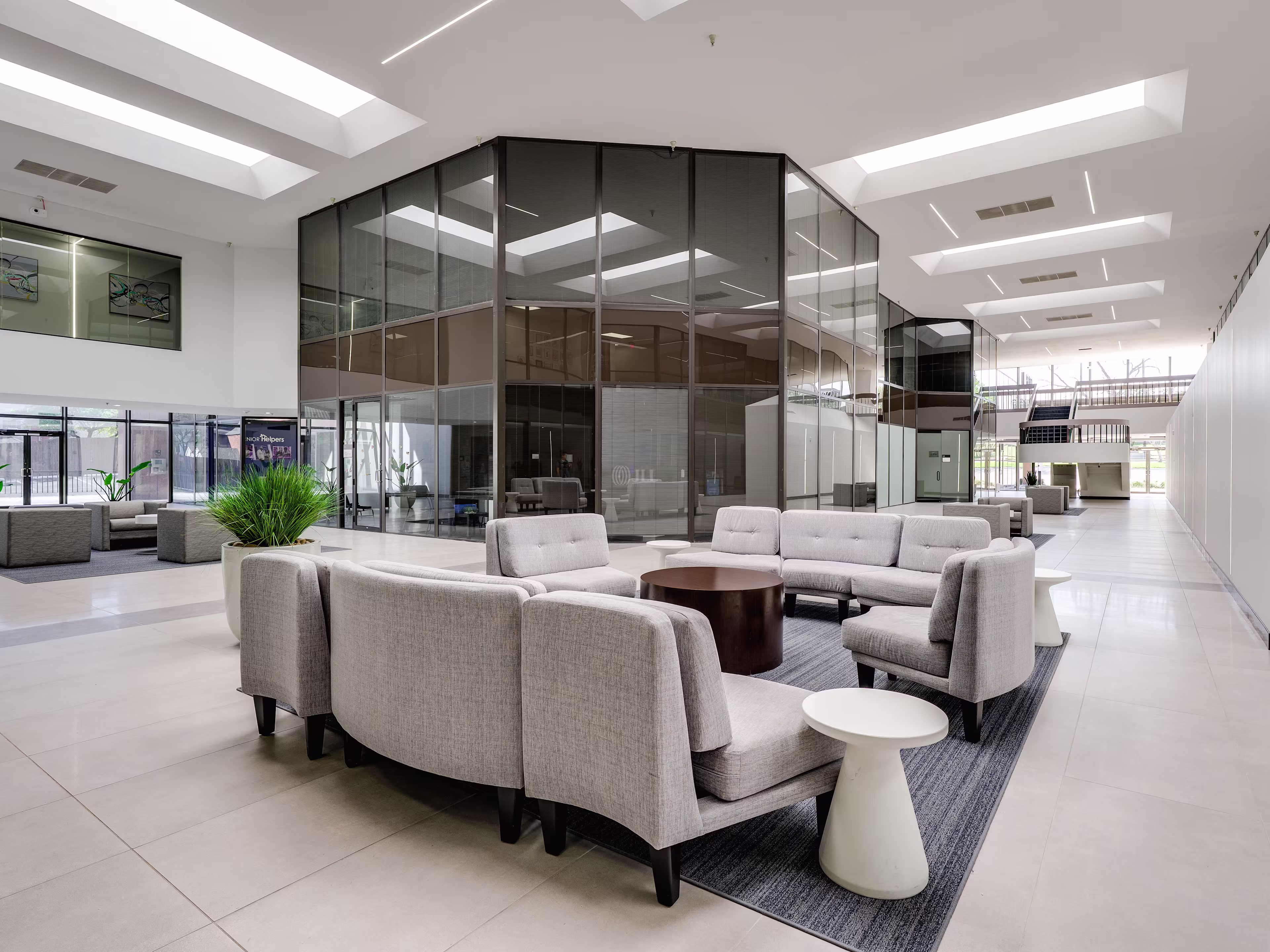 Preston Hollow Medical Village