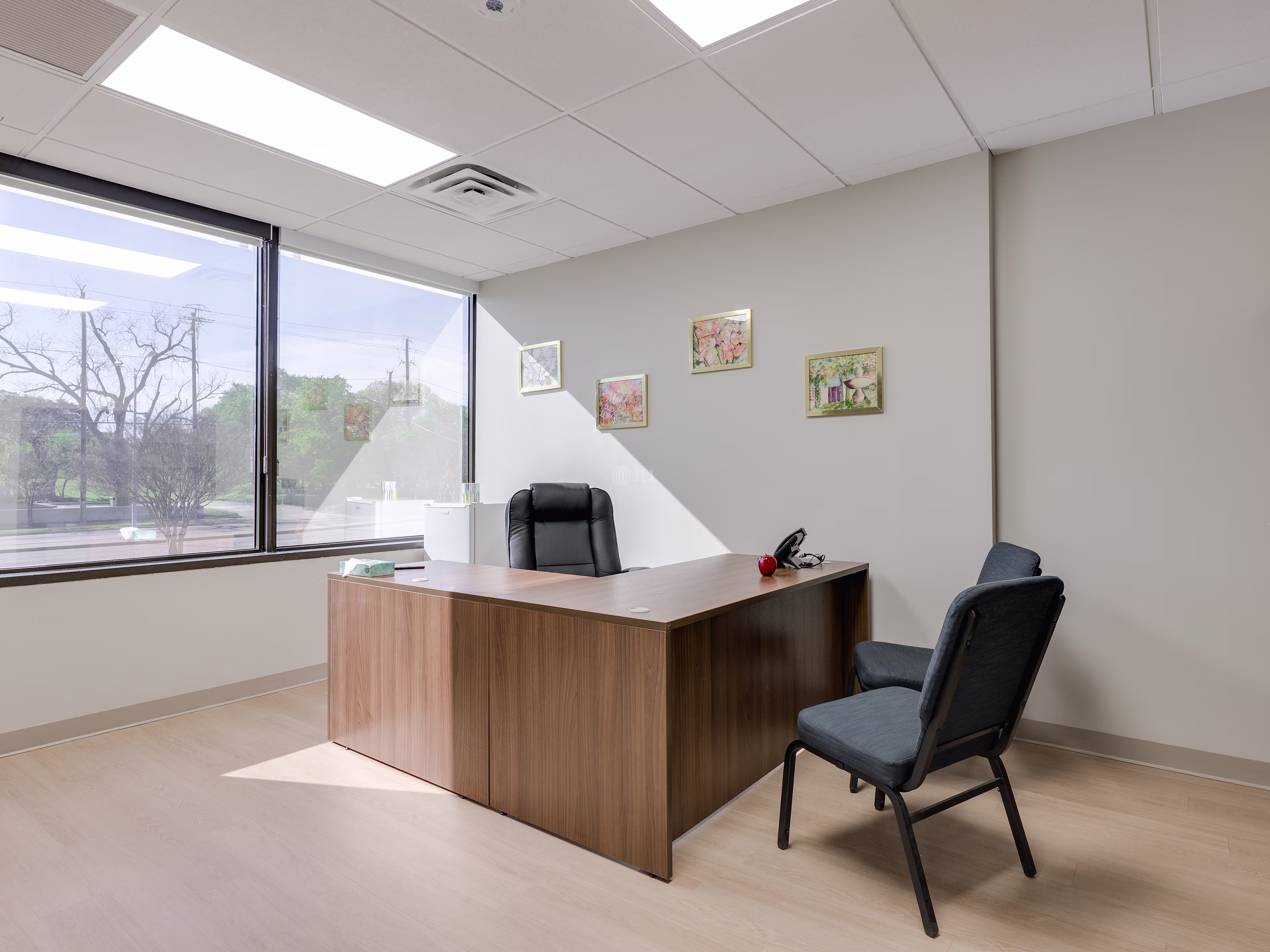 Preston Hollow Medical Village