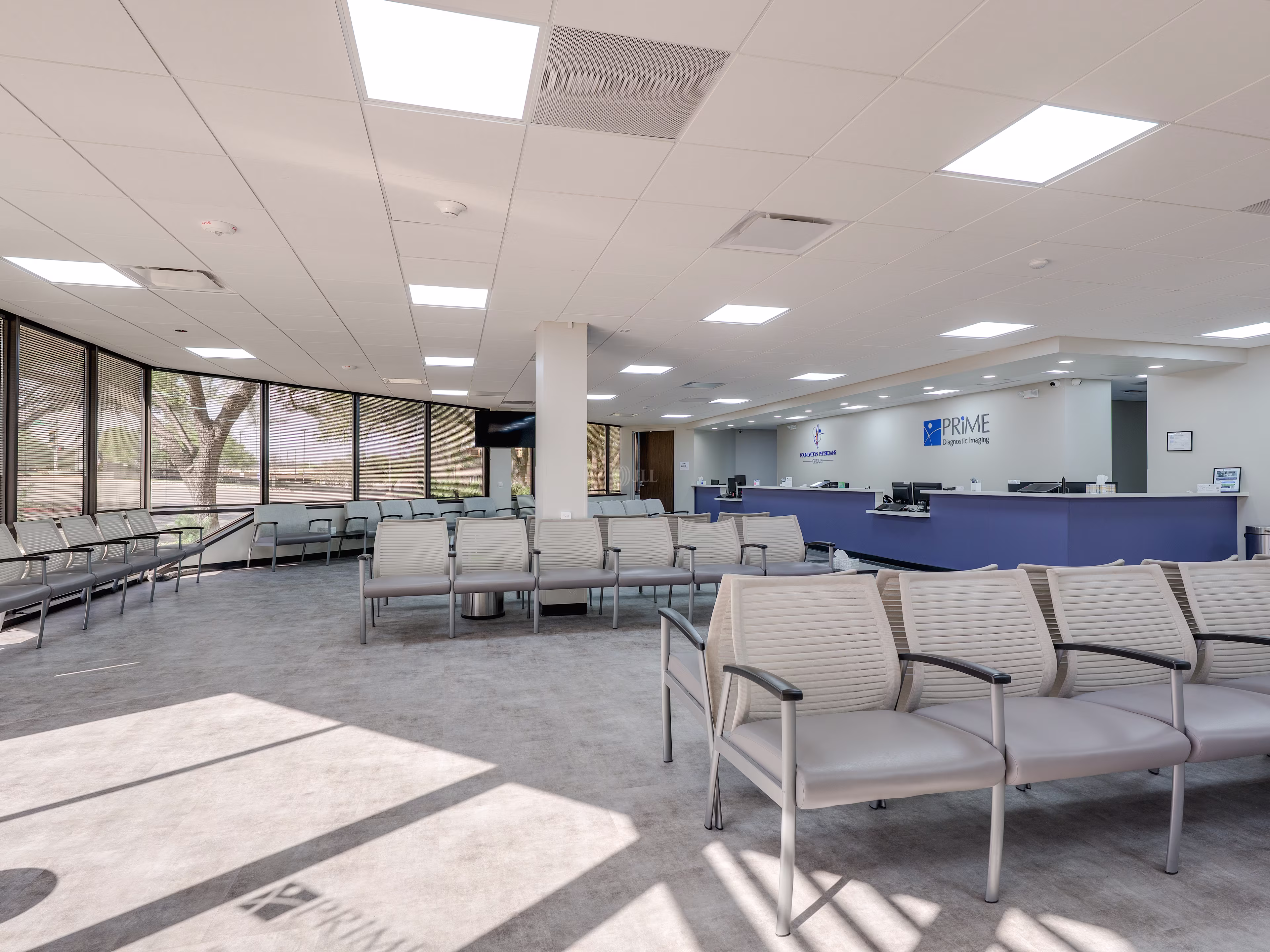 Preston Hollow Medical Village