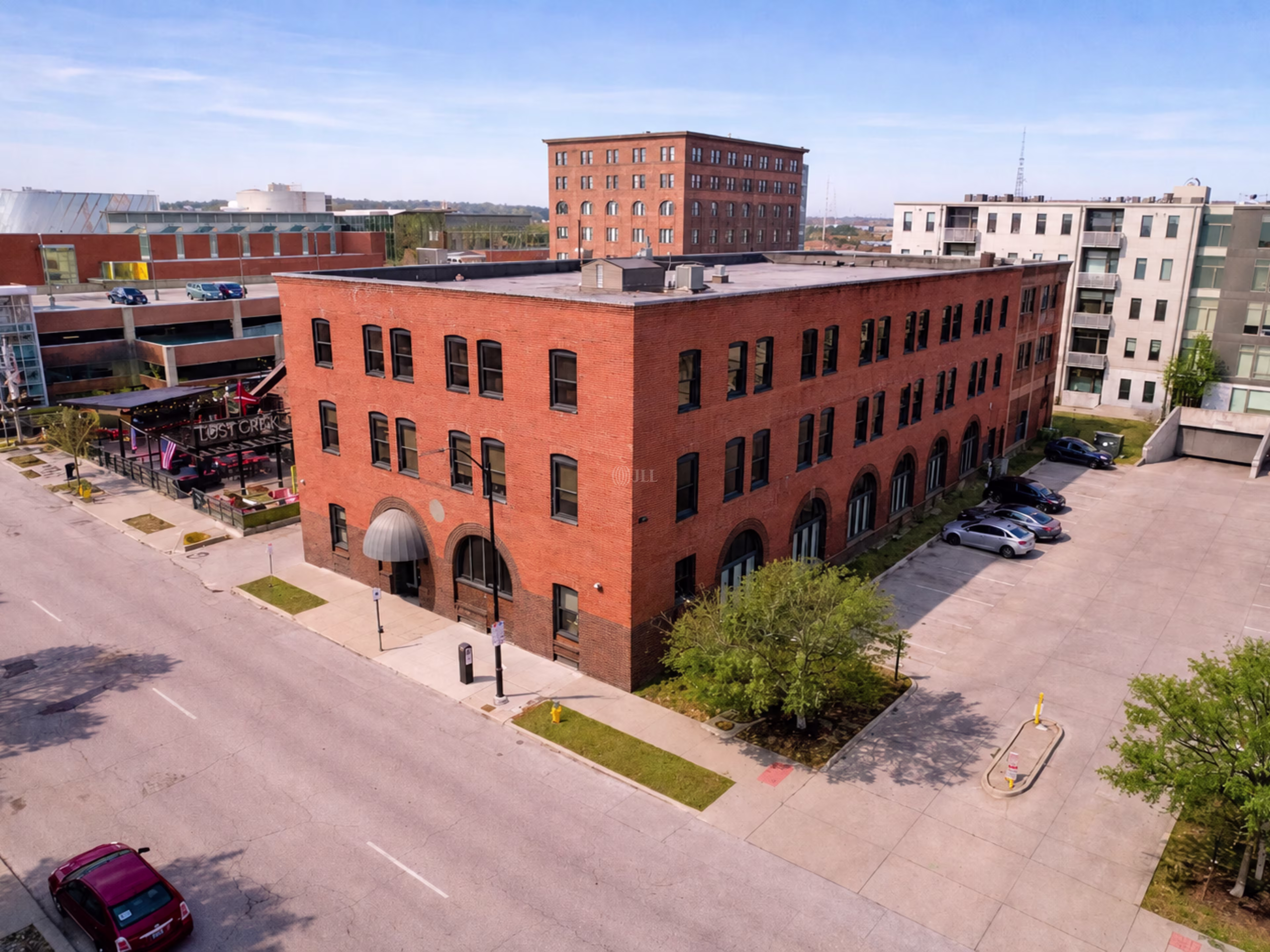The Davidson Building